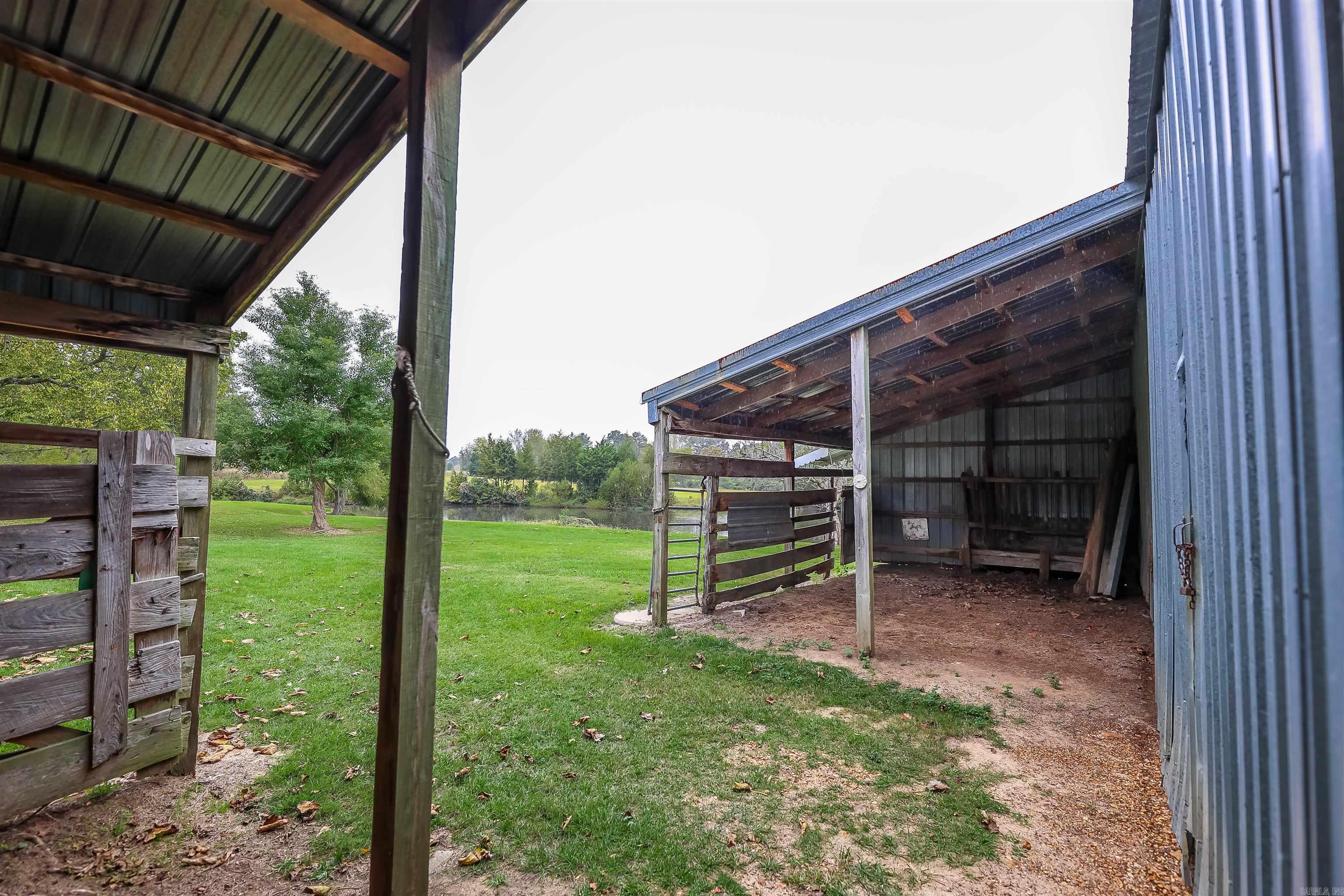 CAMDEN CITY METES & BOUNDS - Residential