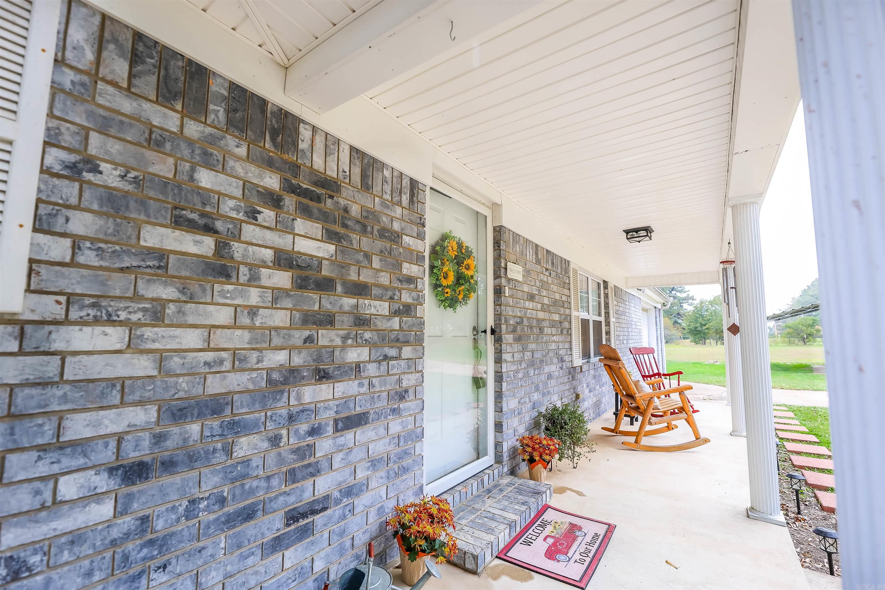 CAMDEN CITY METES & BOUNDS - Residential