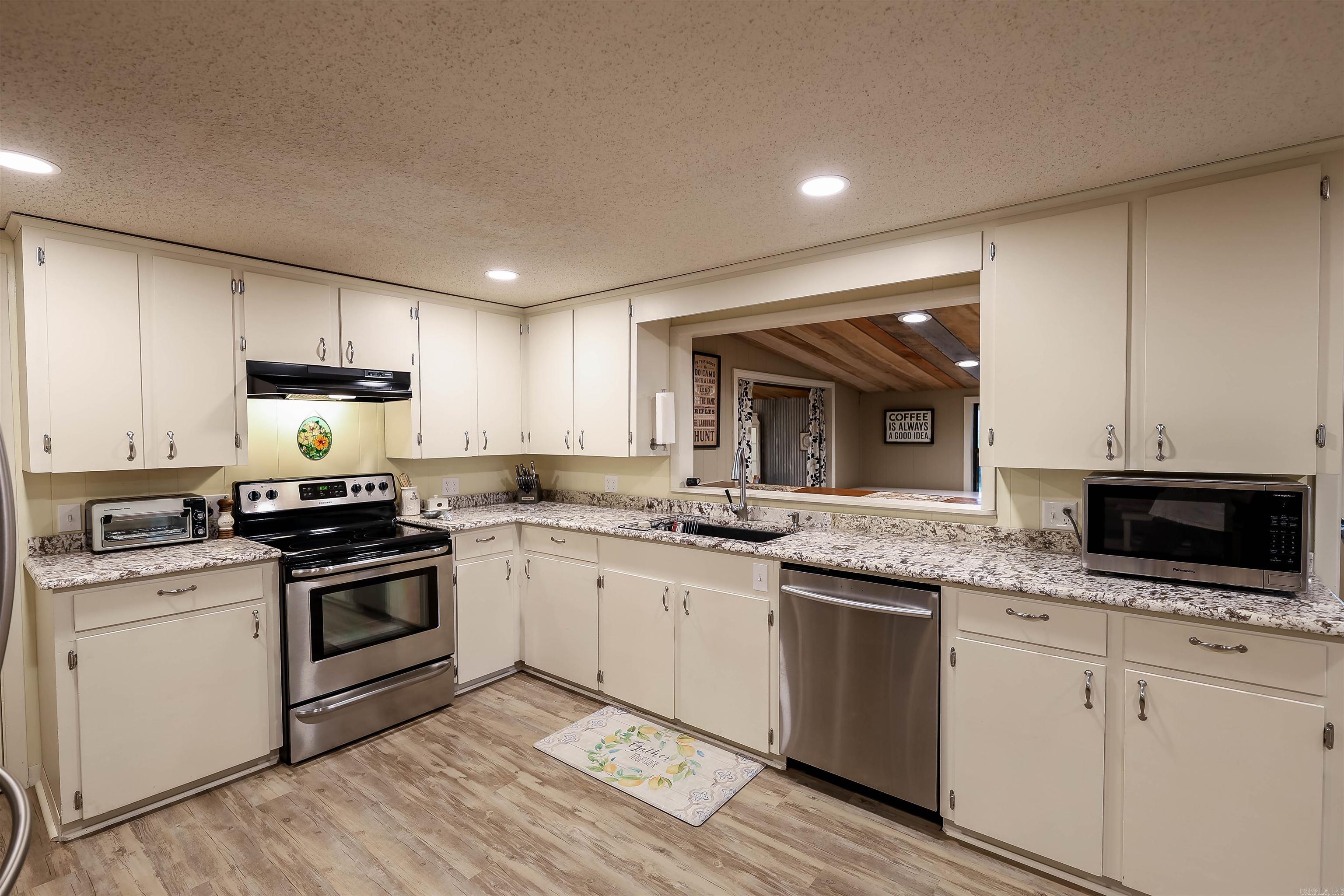 CAMDEN CITY METES & BOUNDS - Residential