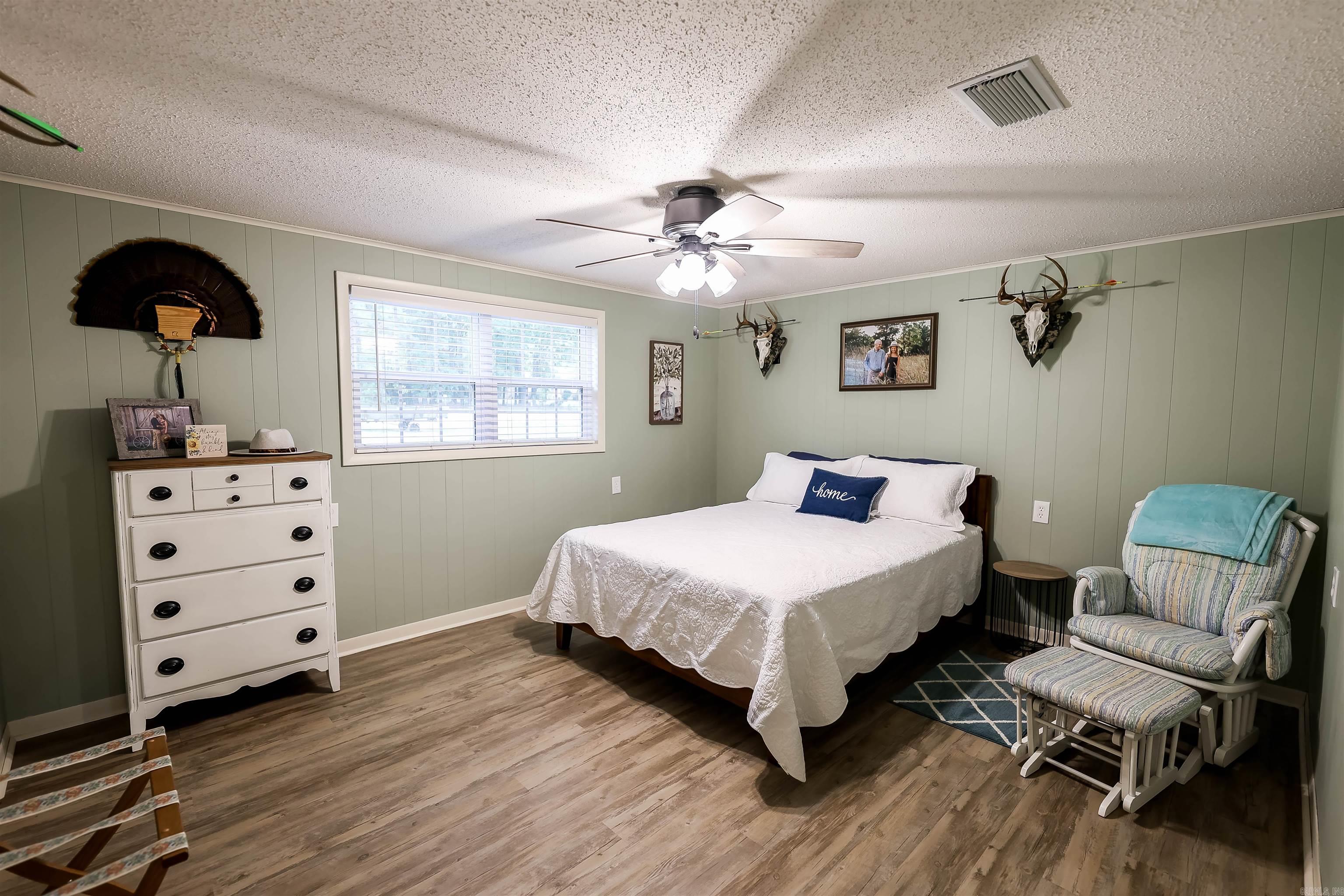 CAMDEN CITY METES & BOUNDS - Residential