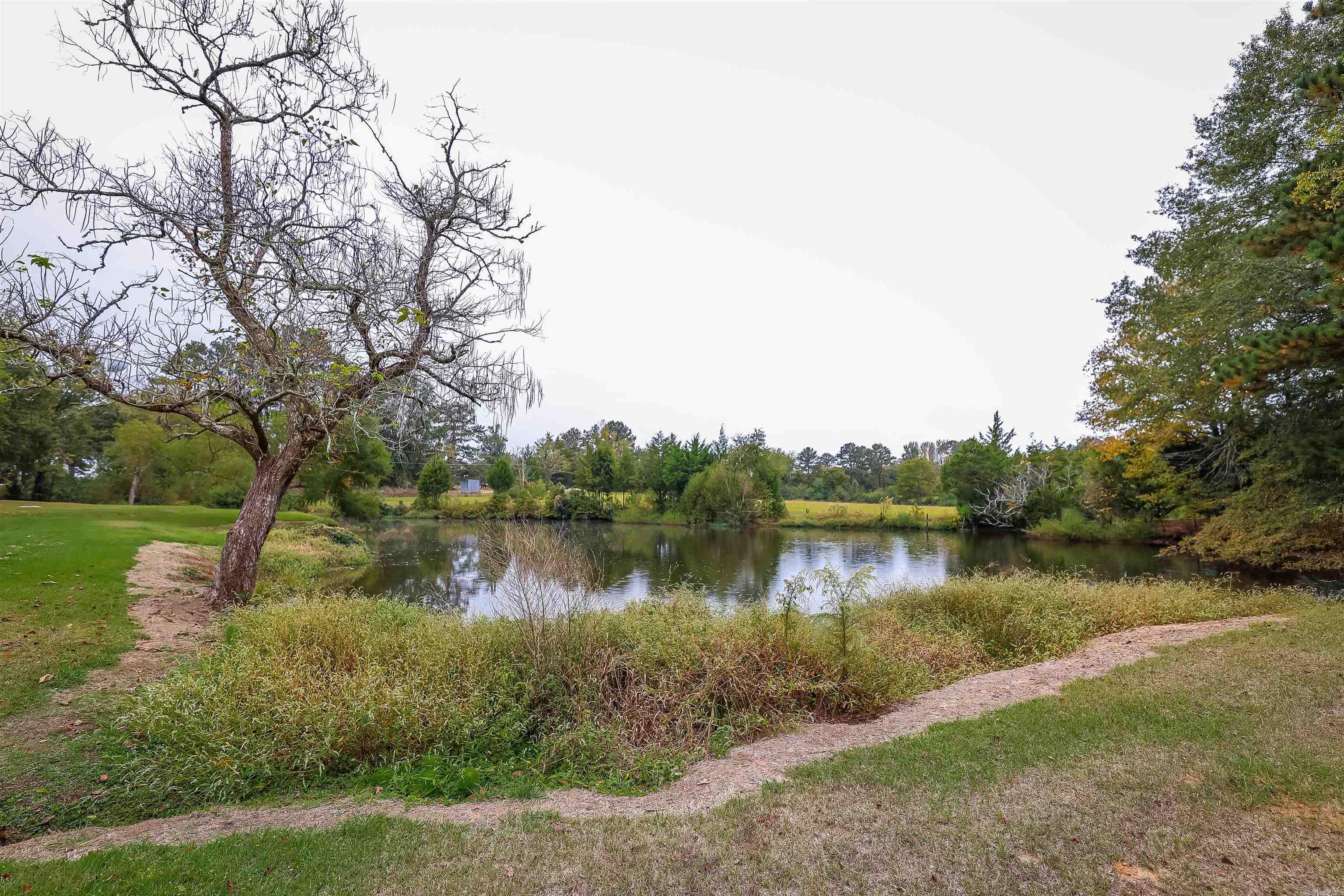 CAMDEN CITY METES & BOUNDS - Residential