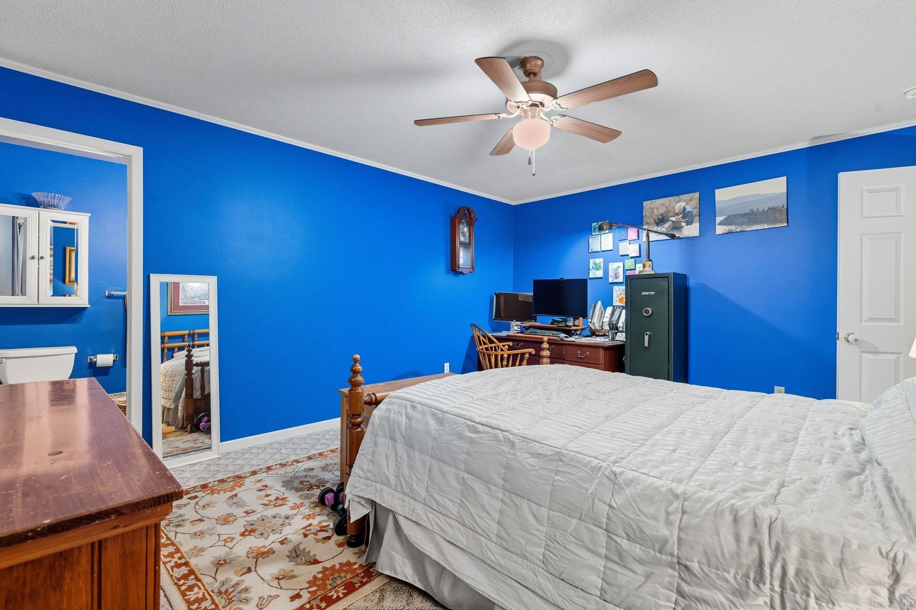 ARROWHEAD LAKE ESTATES 1 - Residential