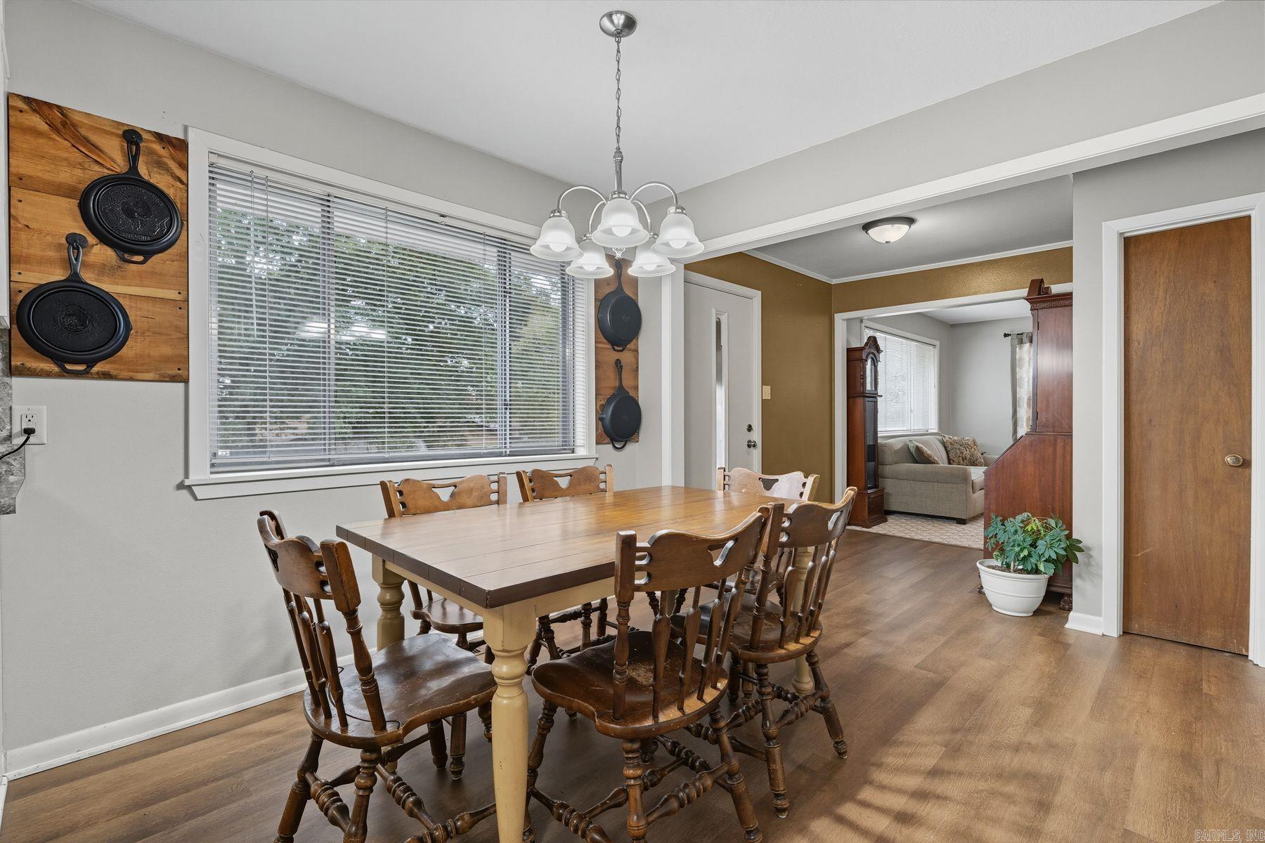 ARROWHEAD LAKE ESTATES 1 - Residential