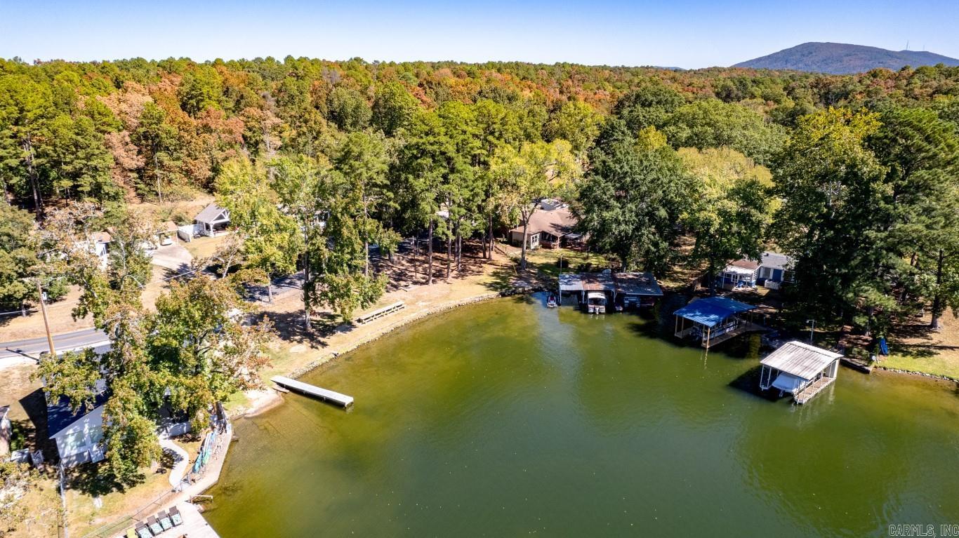 ARROWHEAD LAKE ESTATES 1 - Residential