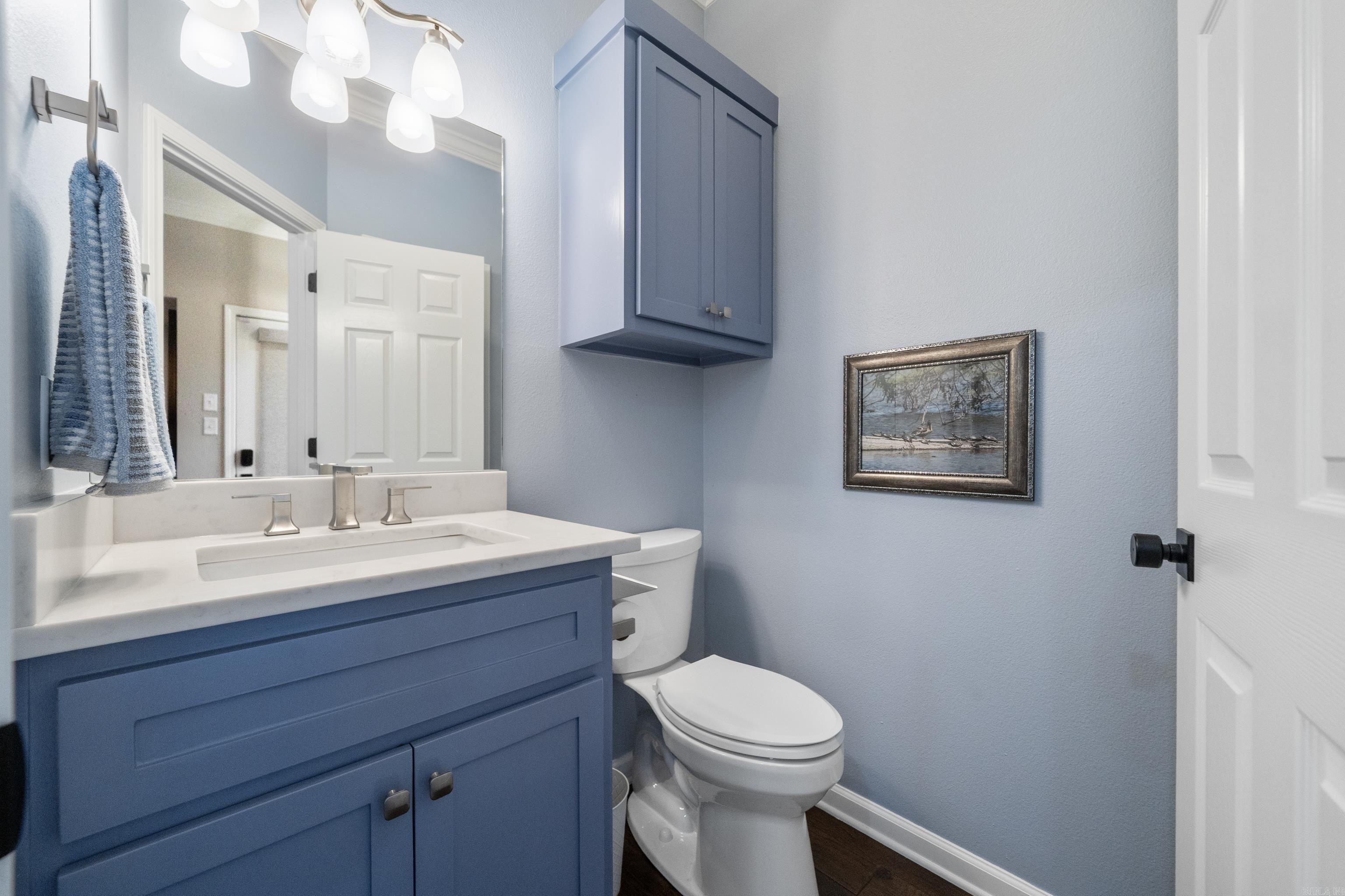 MAJESTIC LAKE VILLAGE TOWNHOMES - Residential
