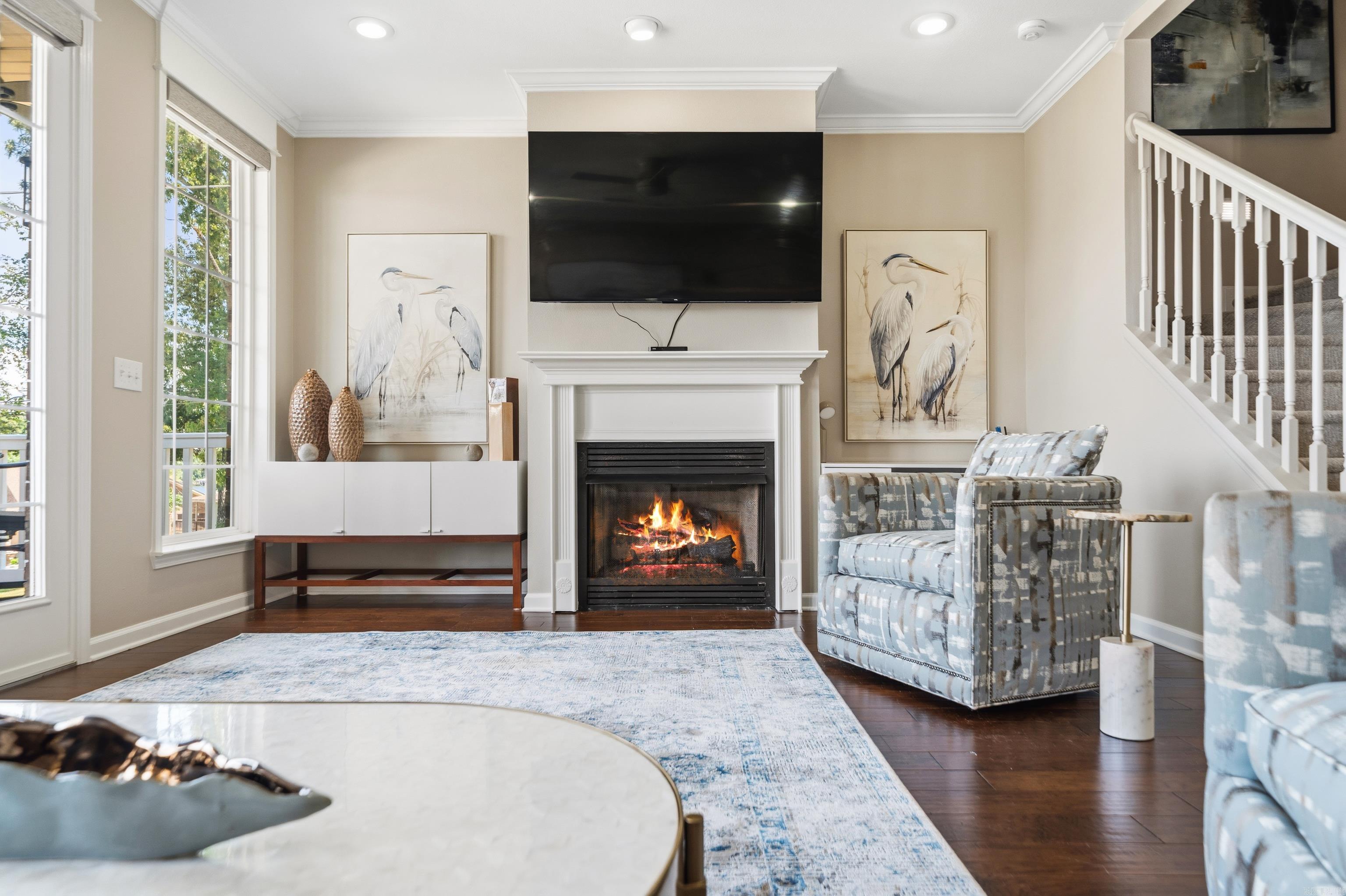 MAJESTIC LAKE VILLAGE TOWNHOMES - Residential