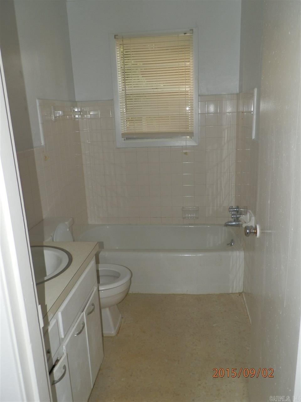 Witherington & Bray - Residential Lease