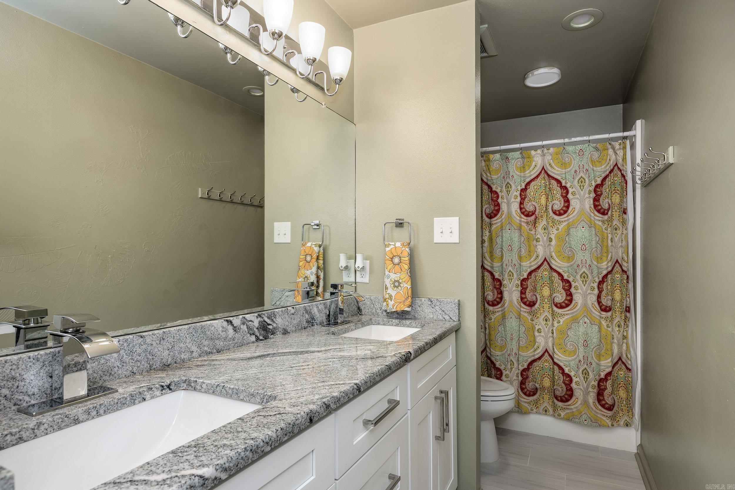 SILVER CREEK - Residential