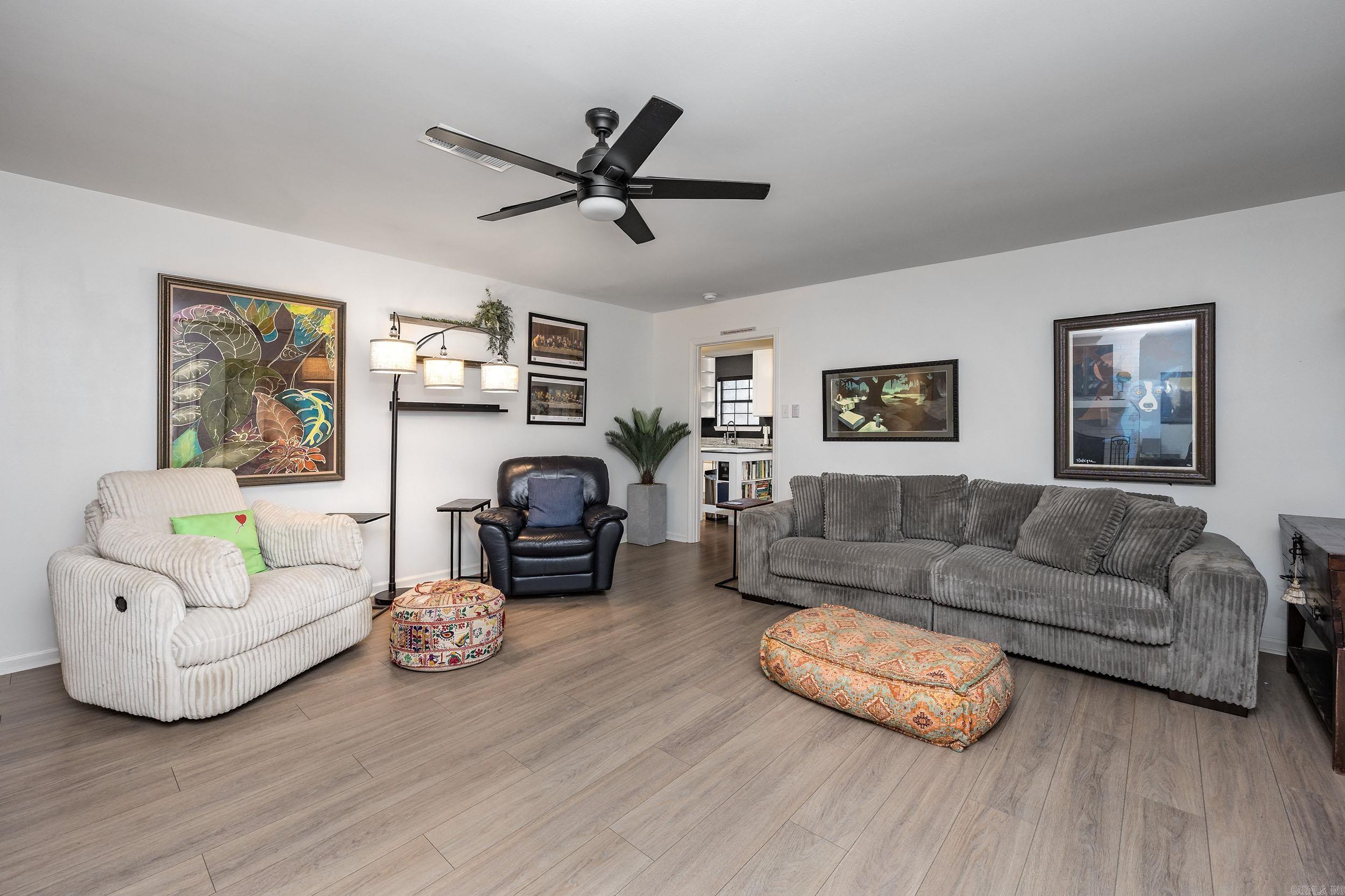 SILVER CREEK - Residential