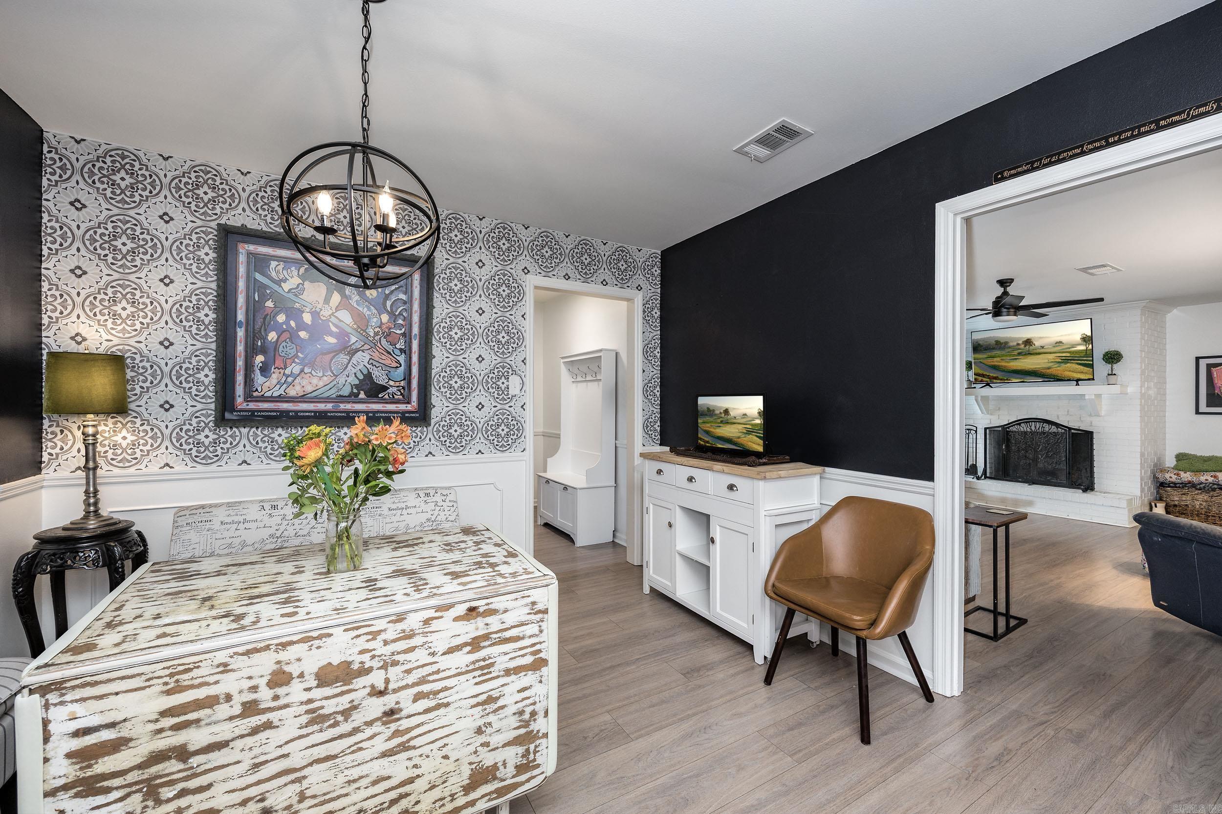 SILVER CREEK - Residential