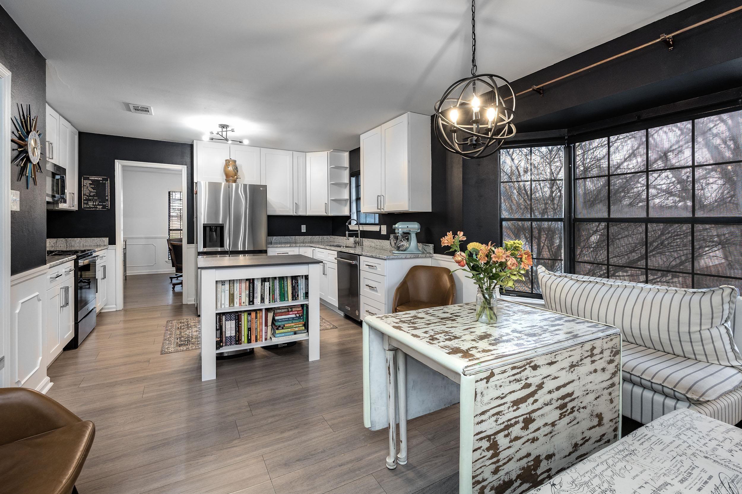 SILVER CREEK - Residential