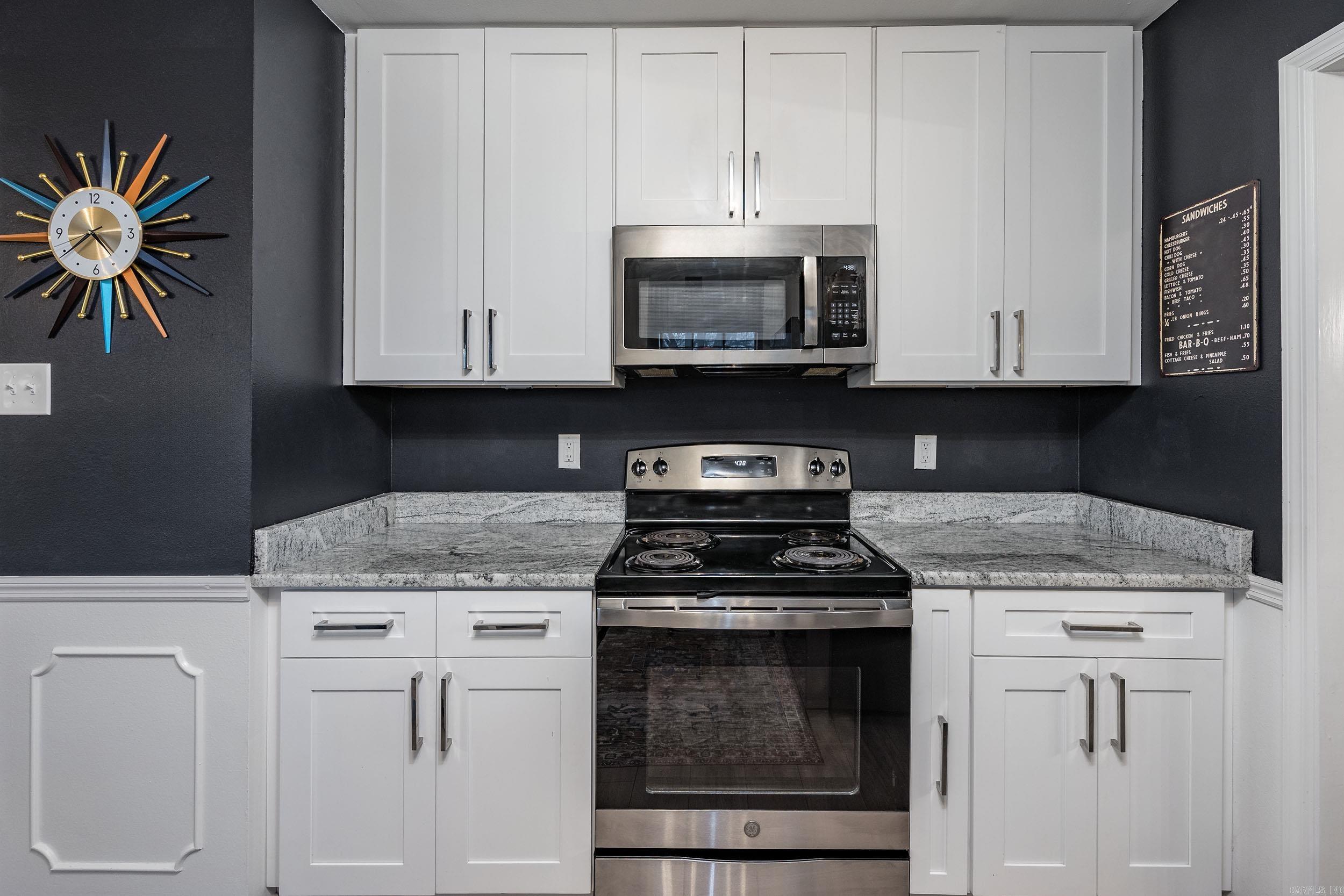 SILVER CREEK - Residential