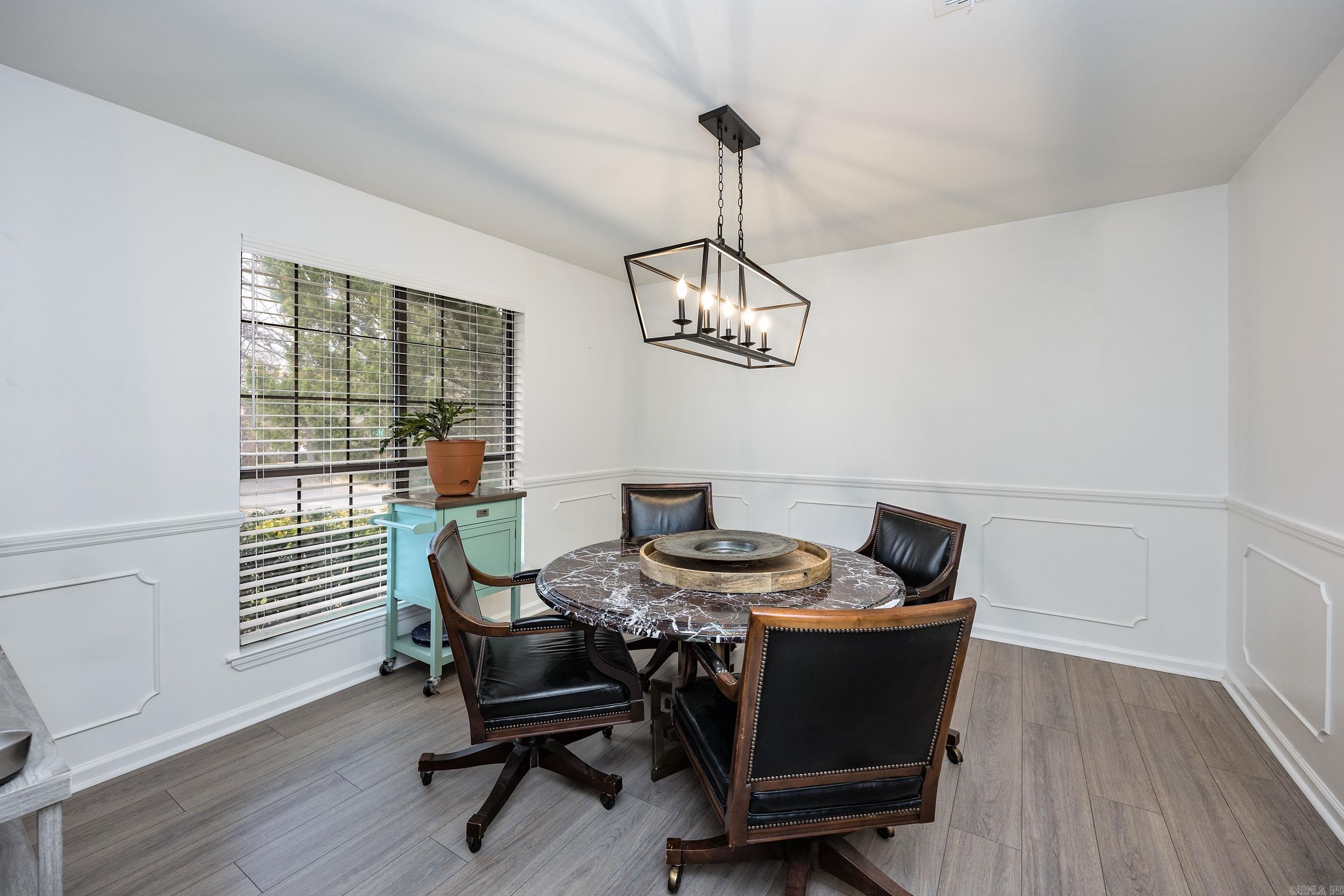 SILVER CREEK - Residential