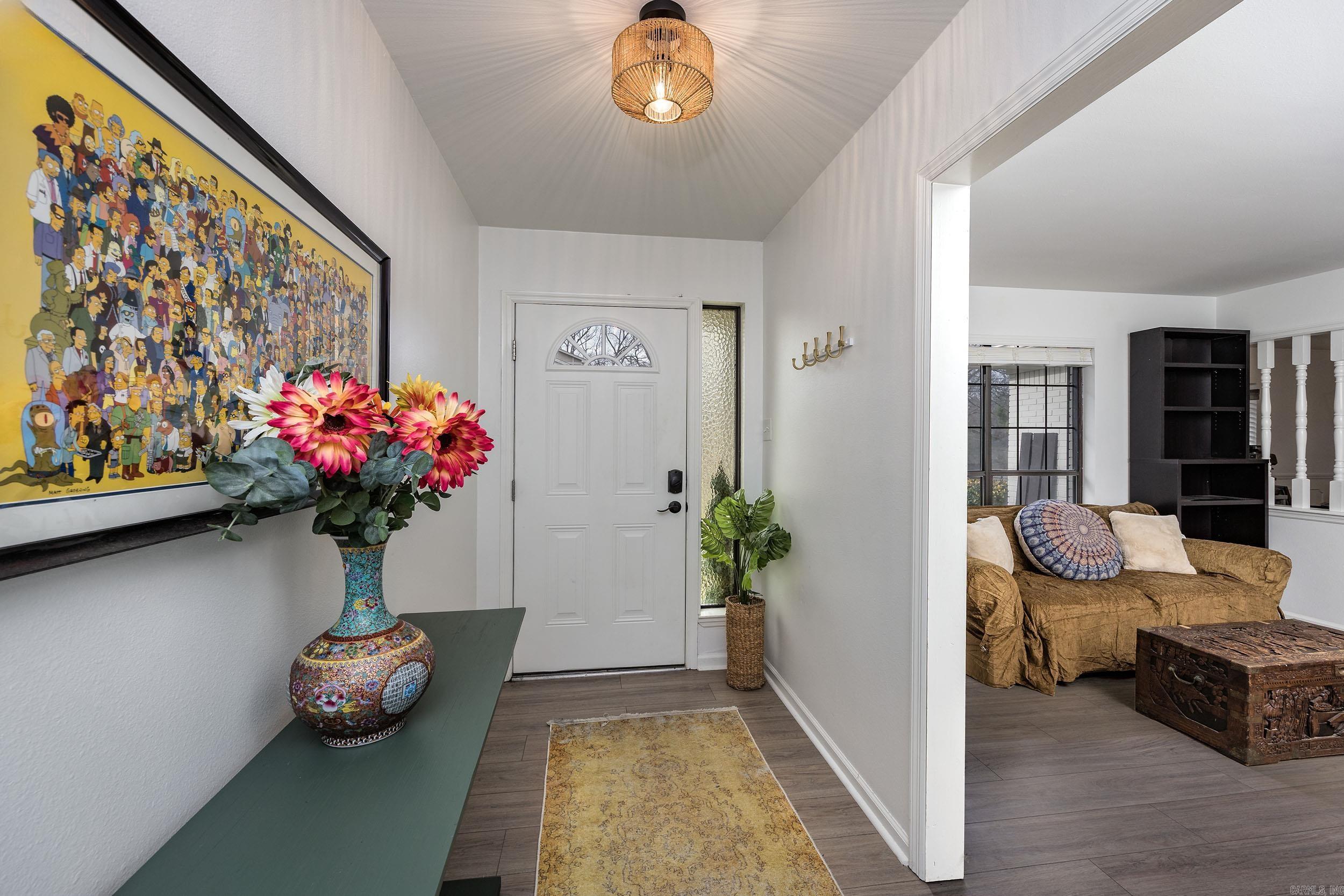 SILVER CREEK - Residential