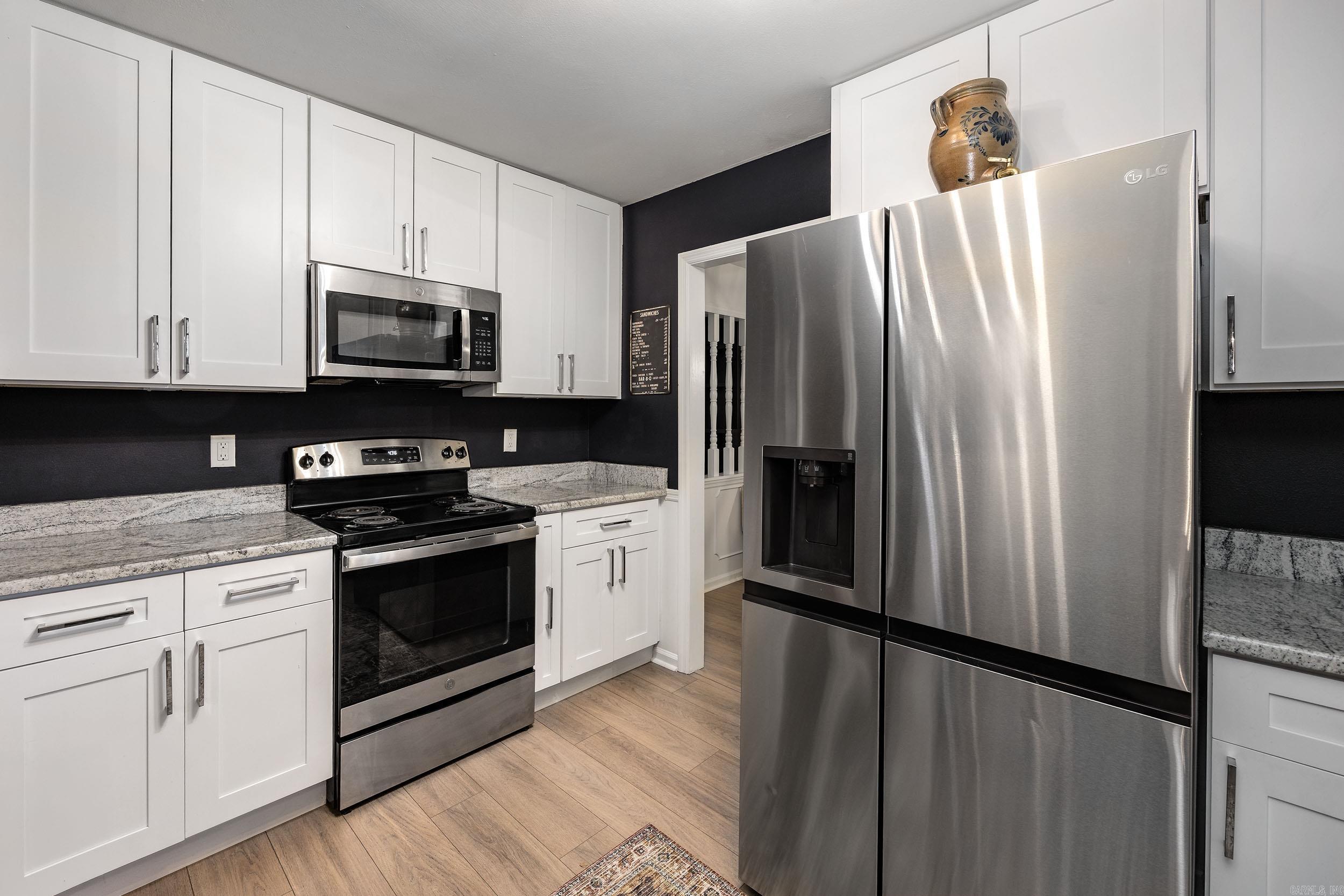 SILVER CREEK - Residential