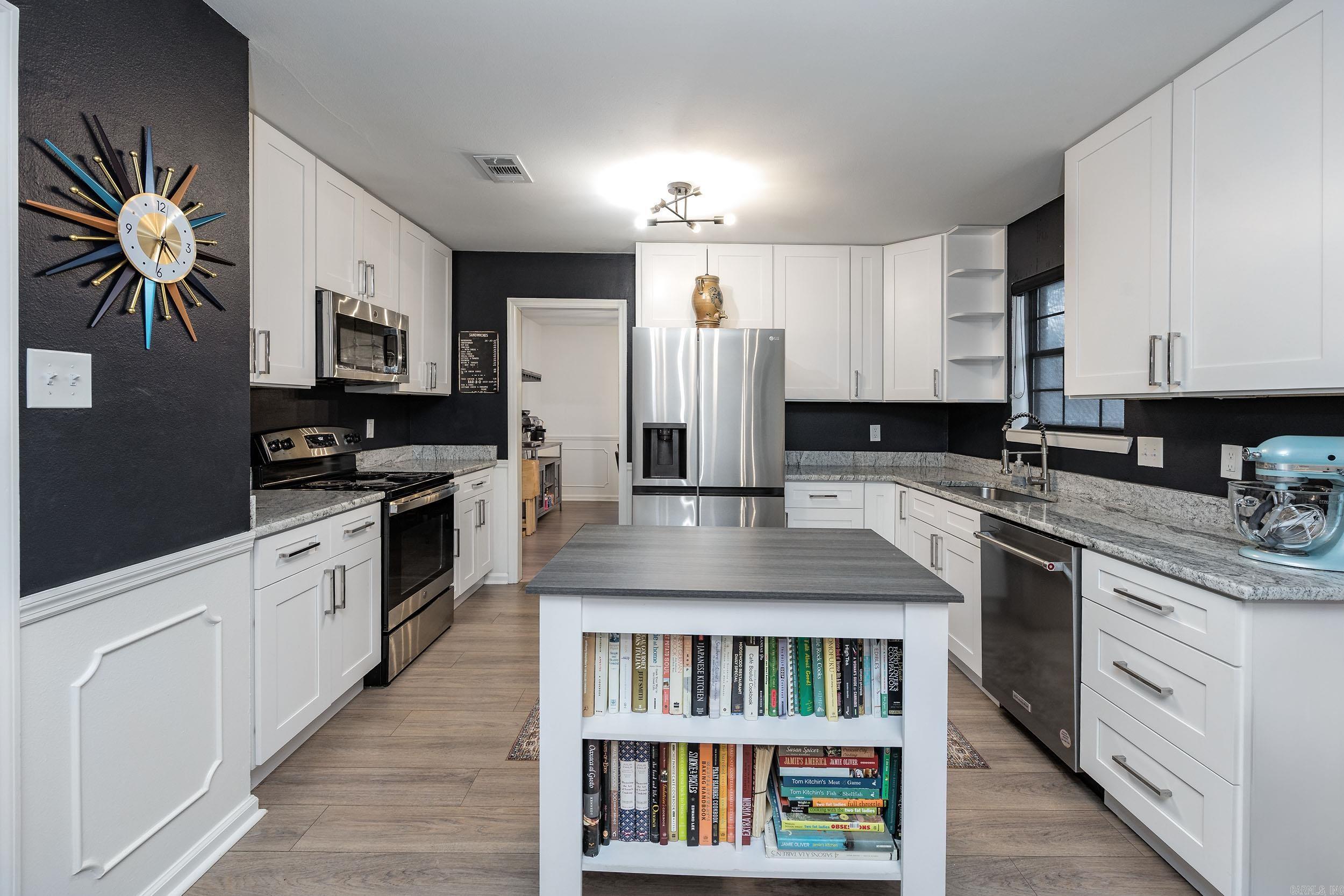 SILVER CREEK - Residential