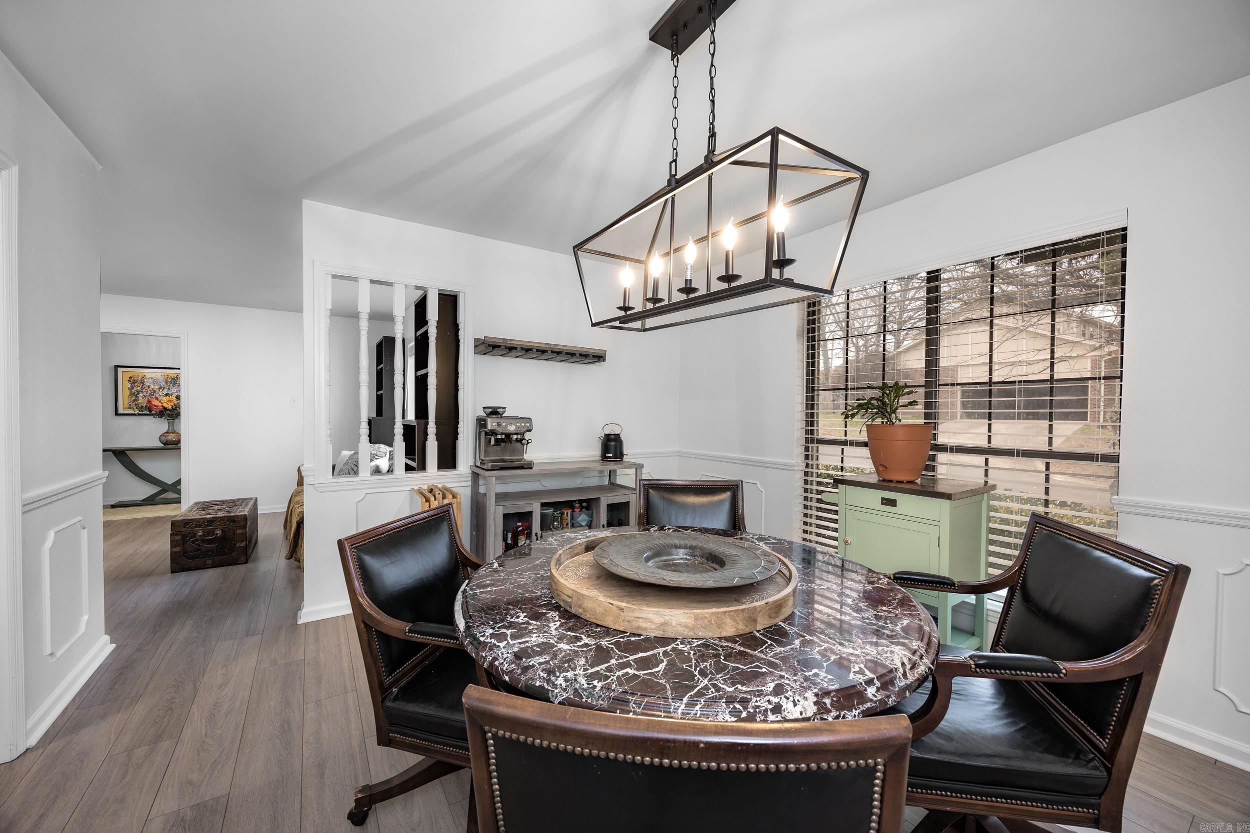 SILVER CREEK - Residential