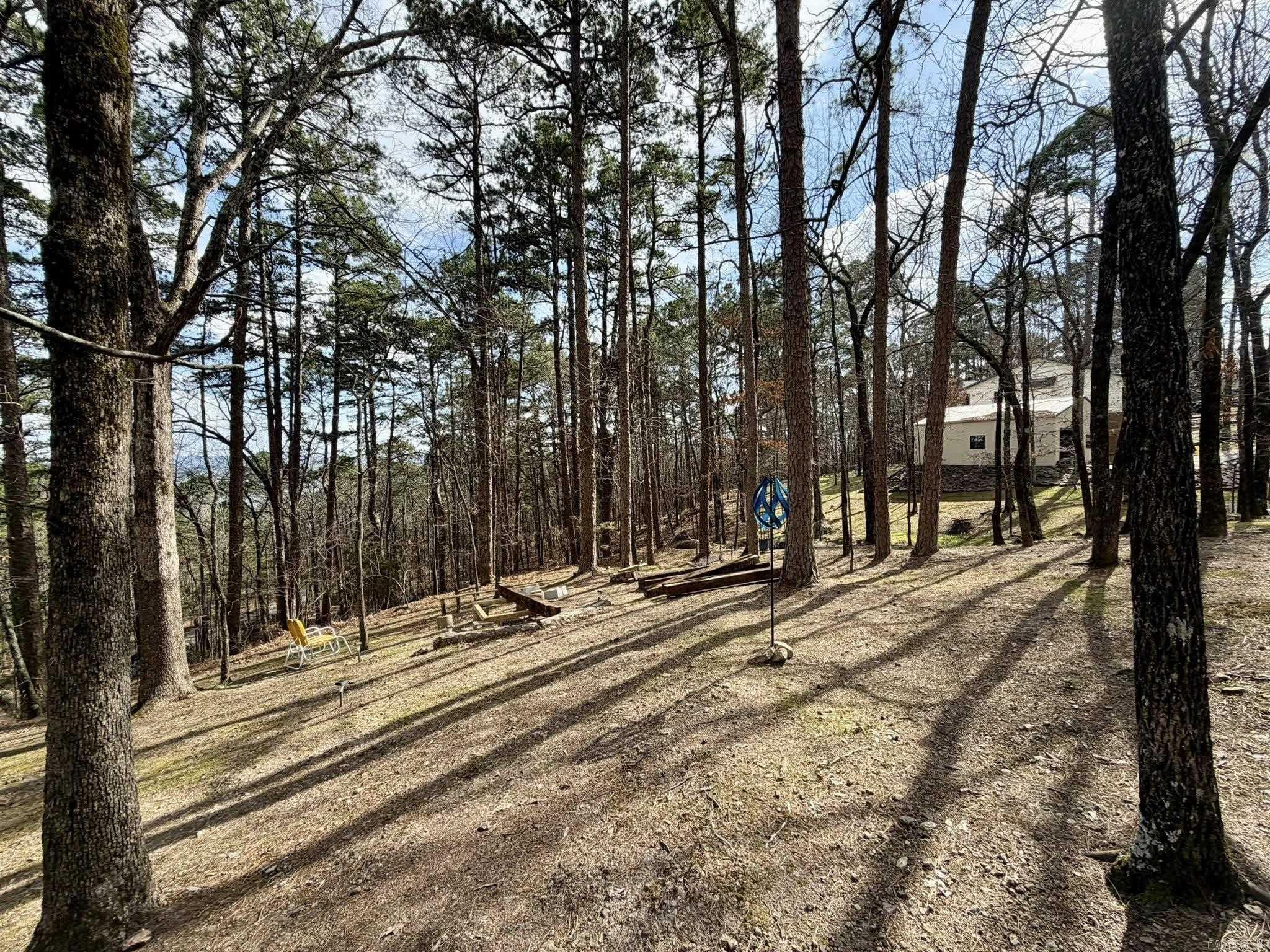 CHELSEA GLADES - Residential