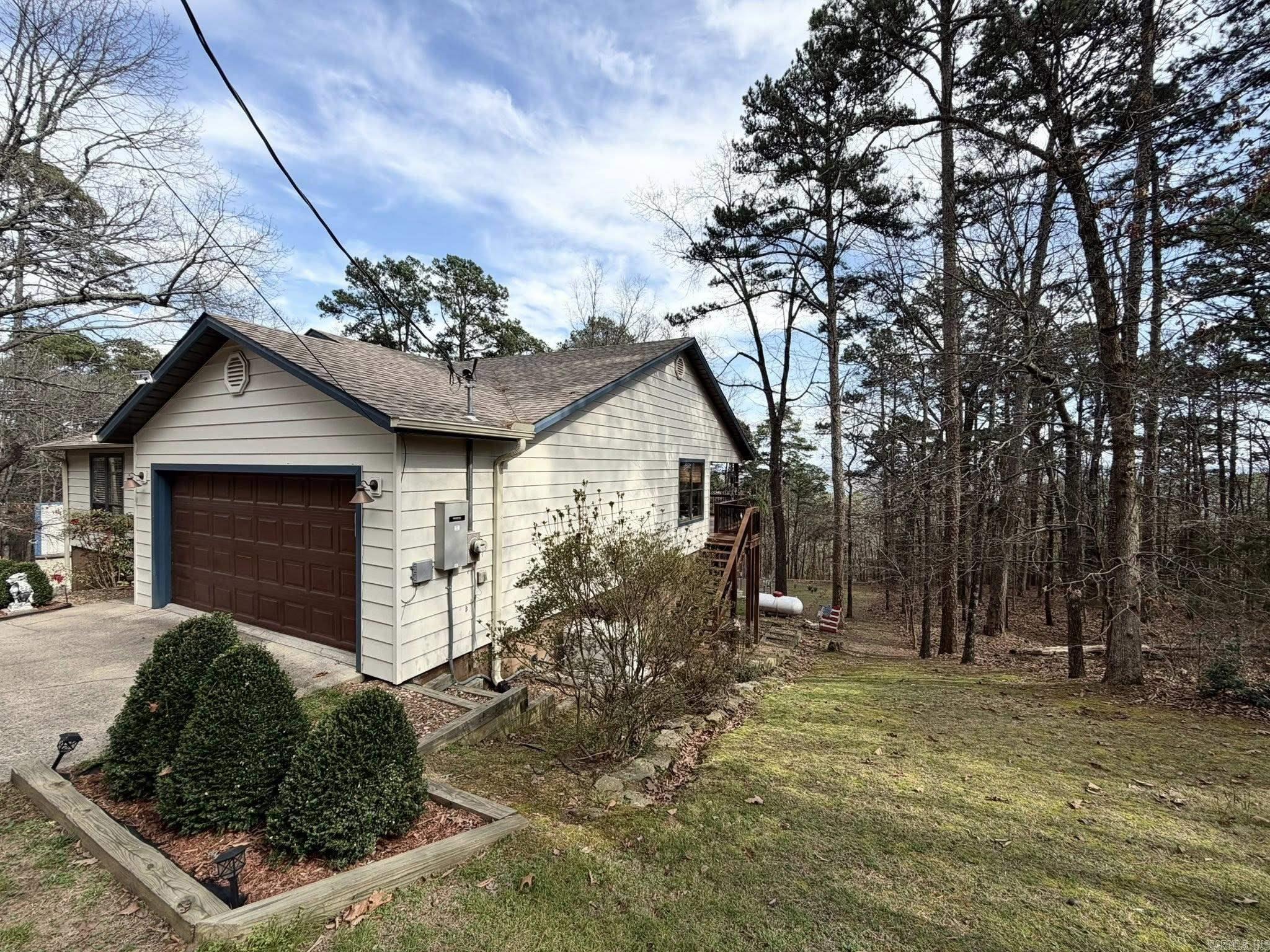 CHELSEA GLADES - Residential