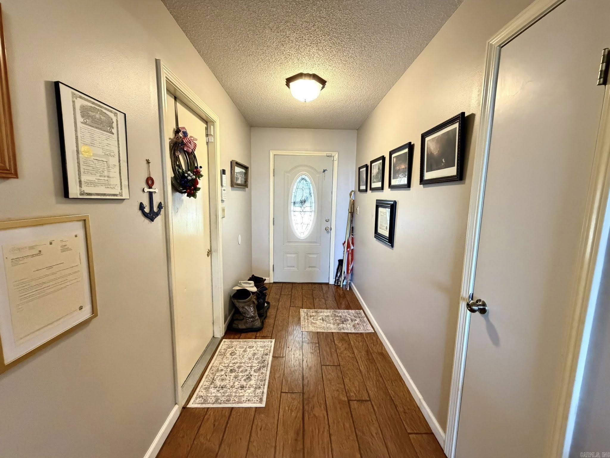 CHELSEA GLADES - Residential