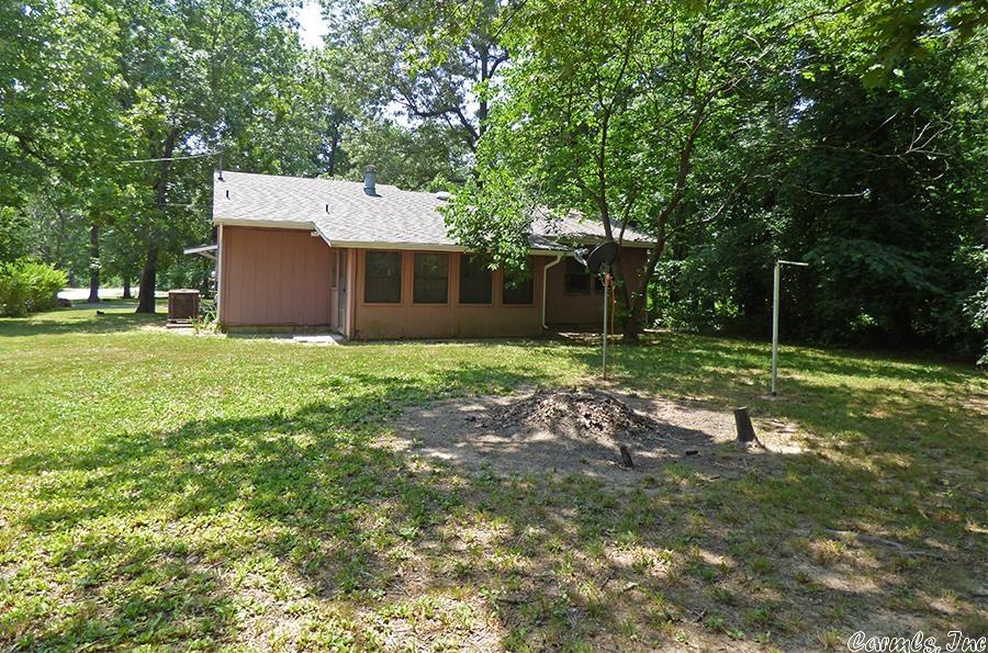 SEQUOYAH - Residential