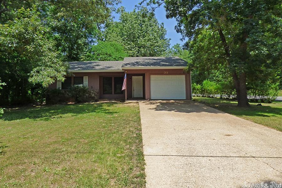 SEQUOYAH - Residential