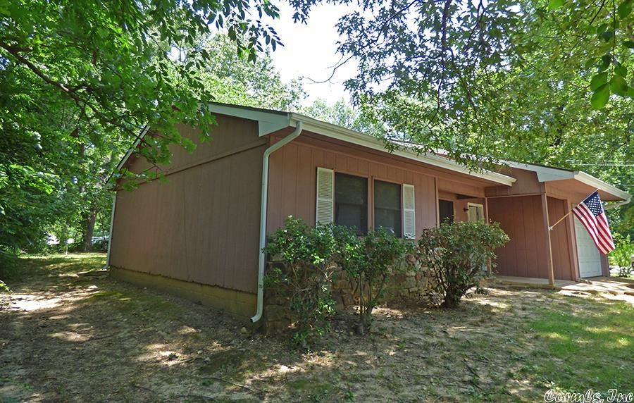 SEQUOYAH - Residential