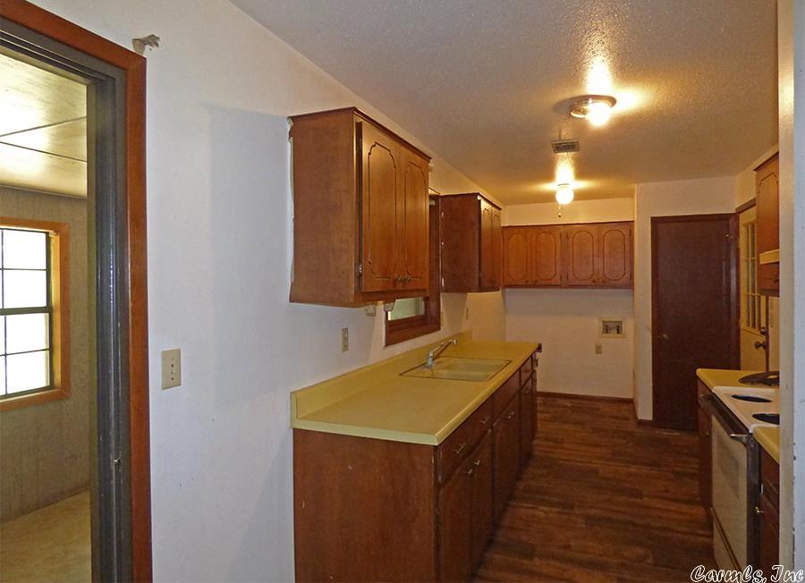 SEQUOYAH - Residential