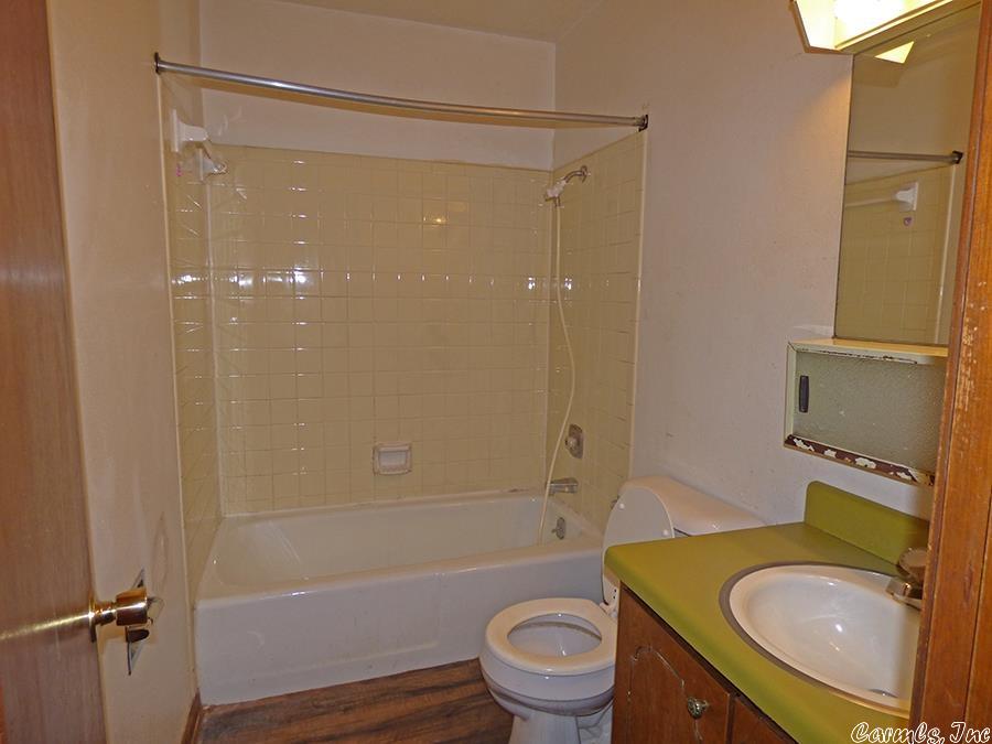 SEQUOYAH - Residential