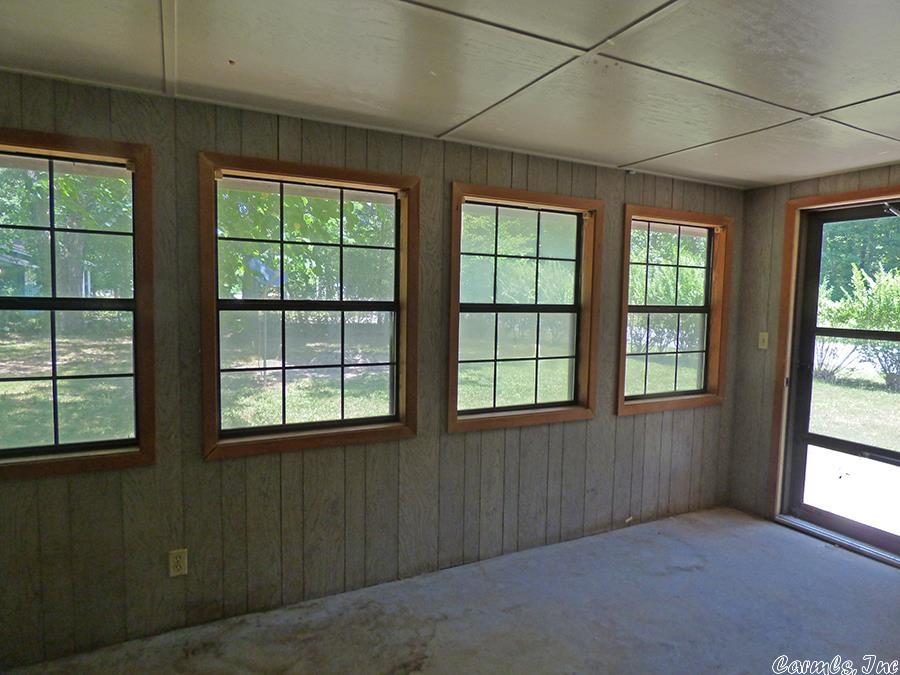 SEQUOYAH - Residential