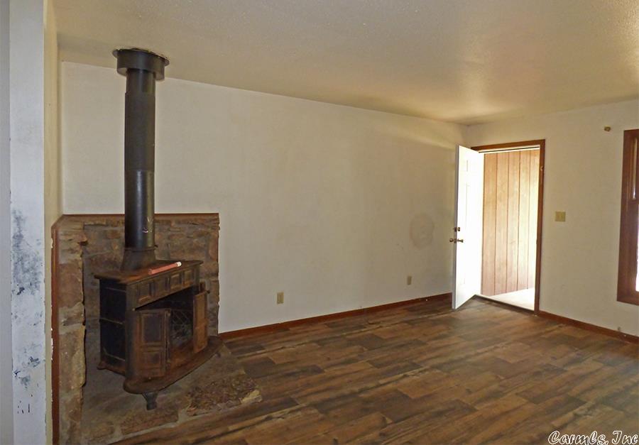 SEQUOYAH - Residential