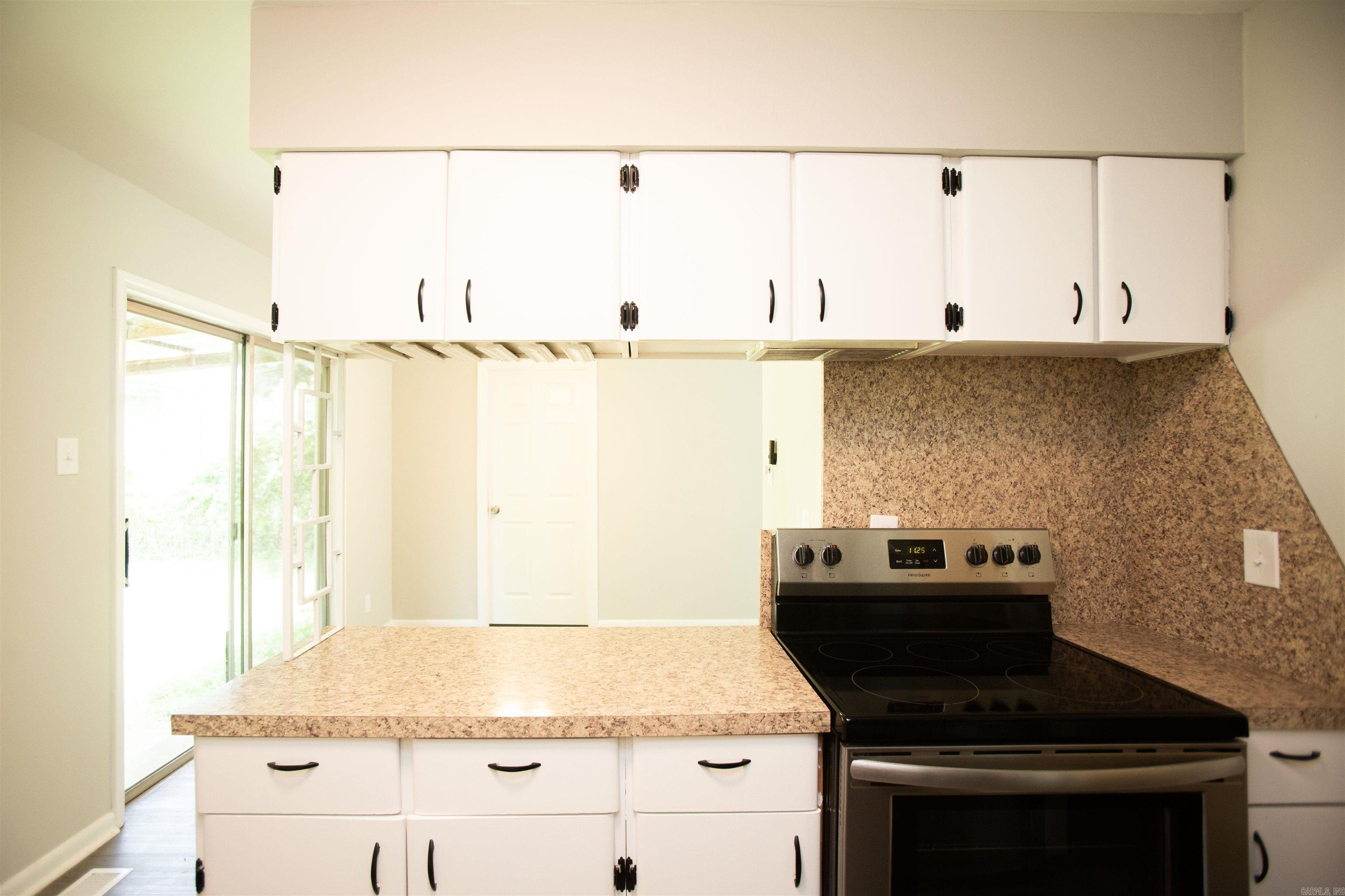 Birchwood - Residential Lease