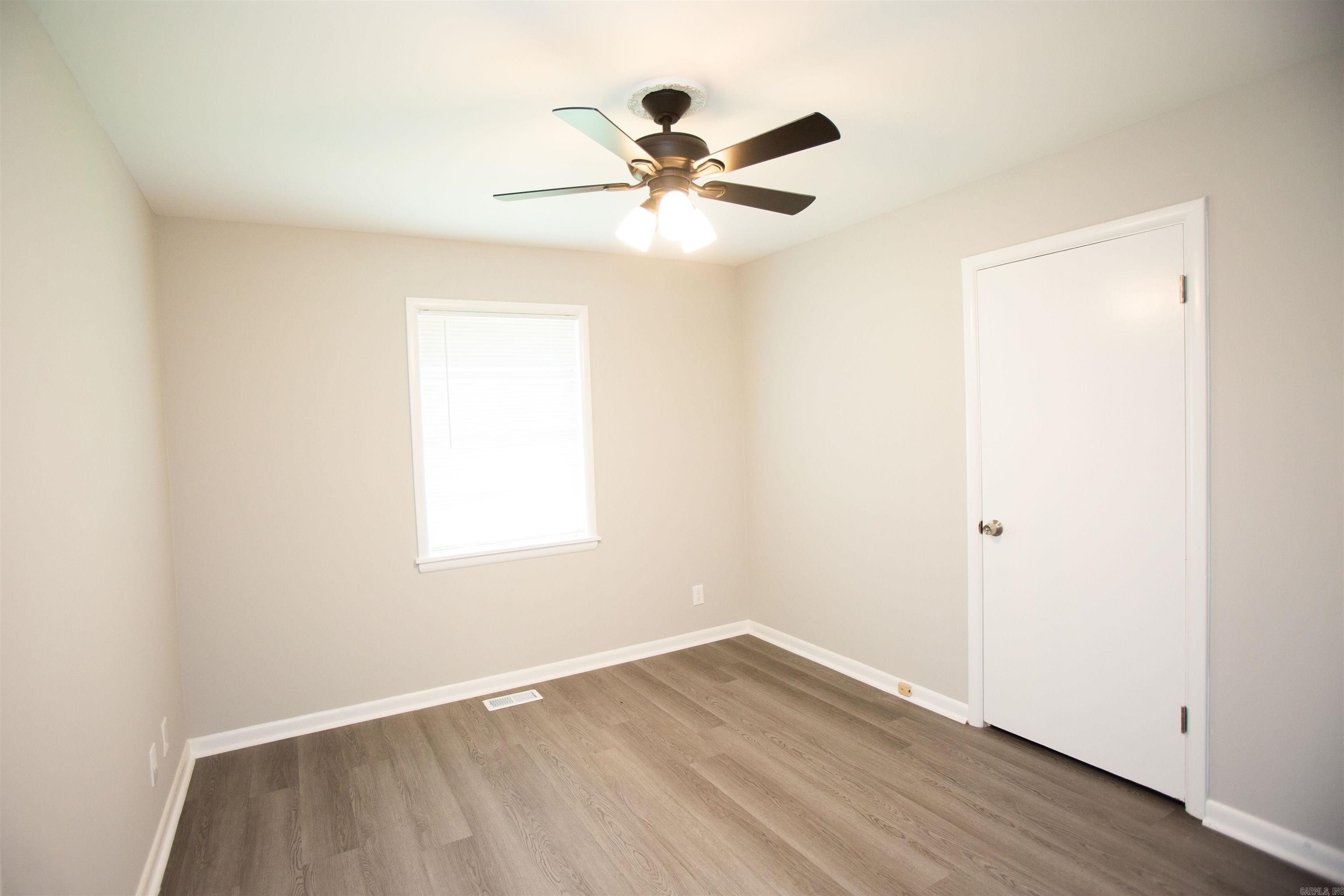 Birchwood - Residential Lease