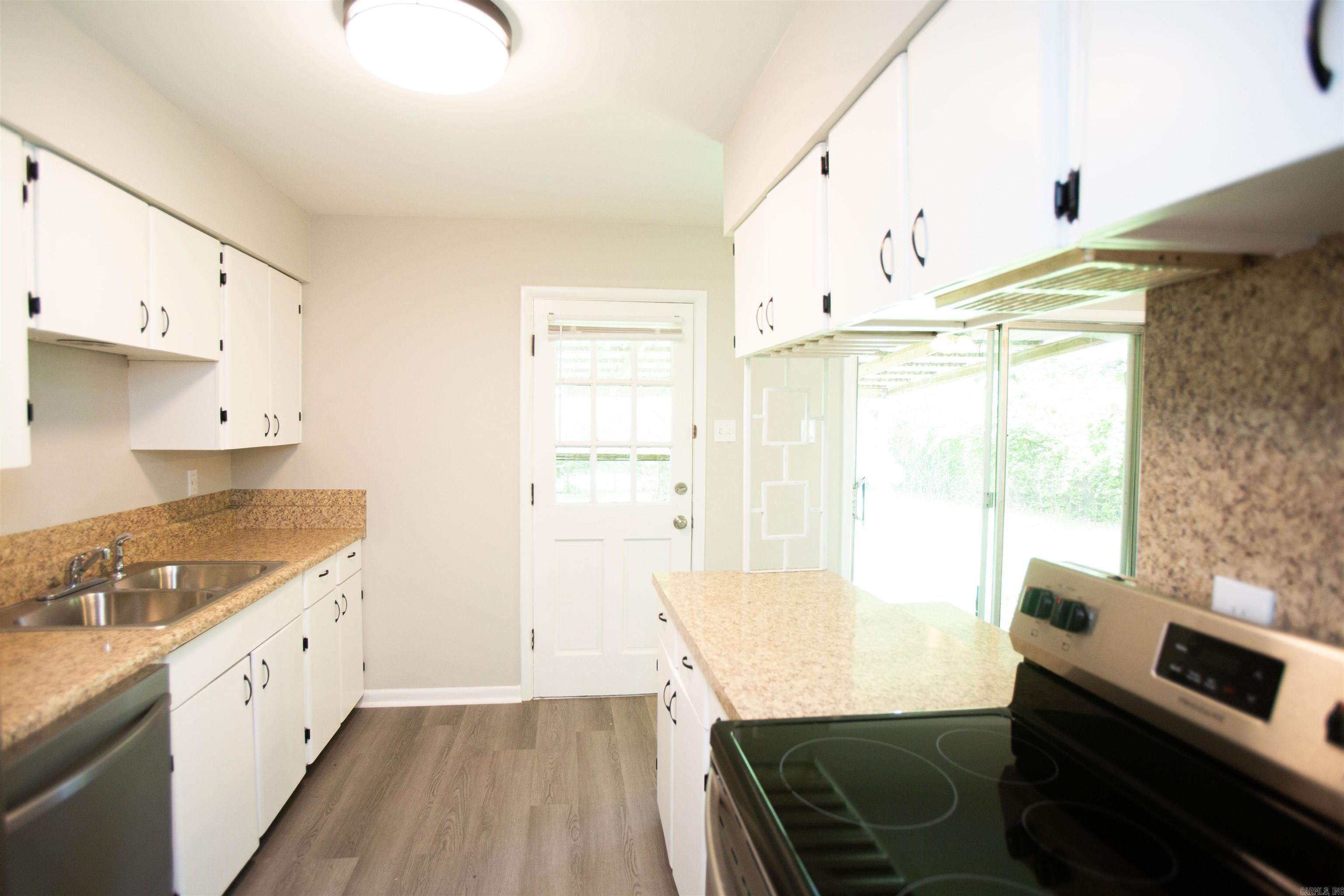 Birchwood - Residential Lease