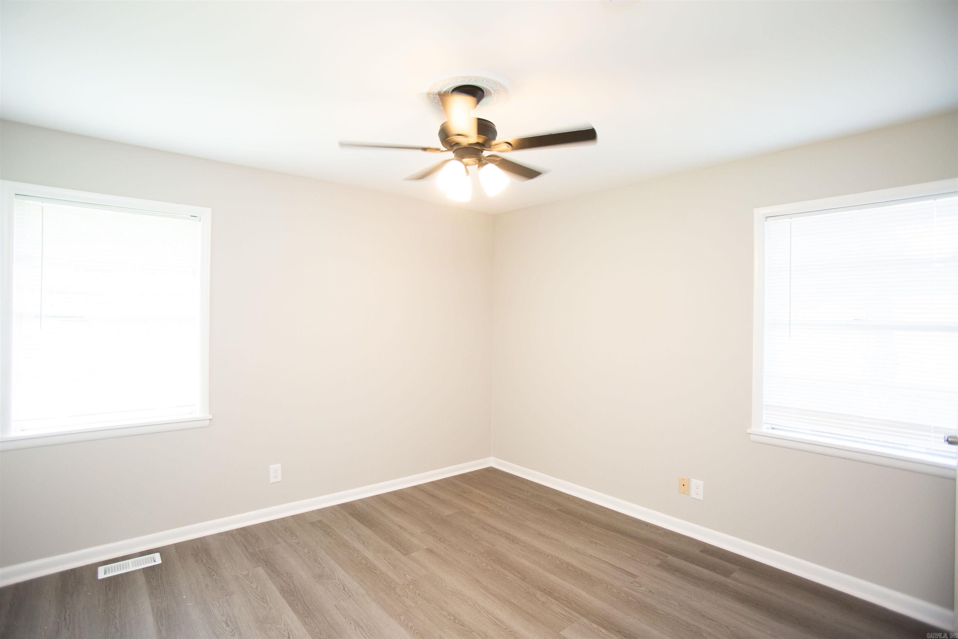 Birchwood - Residential Lease