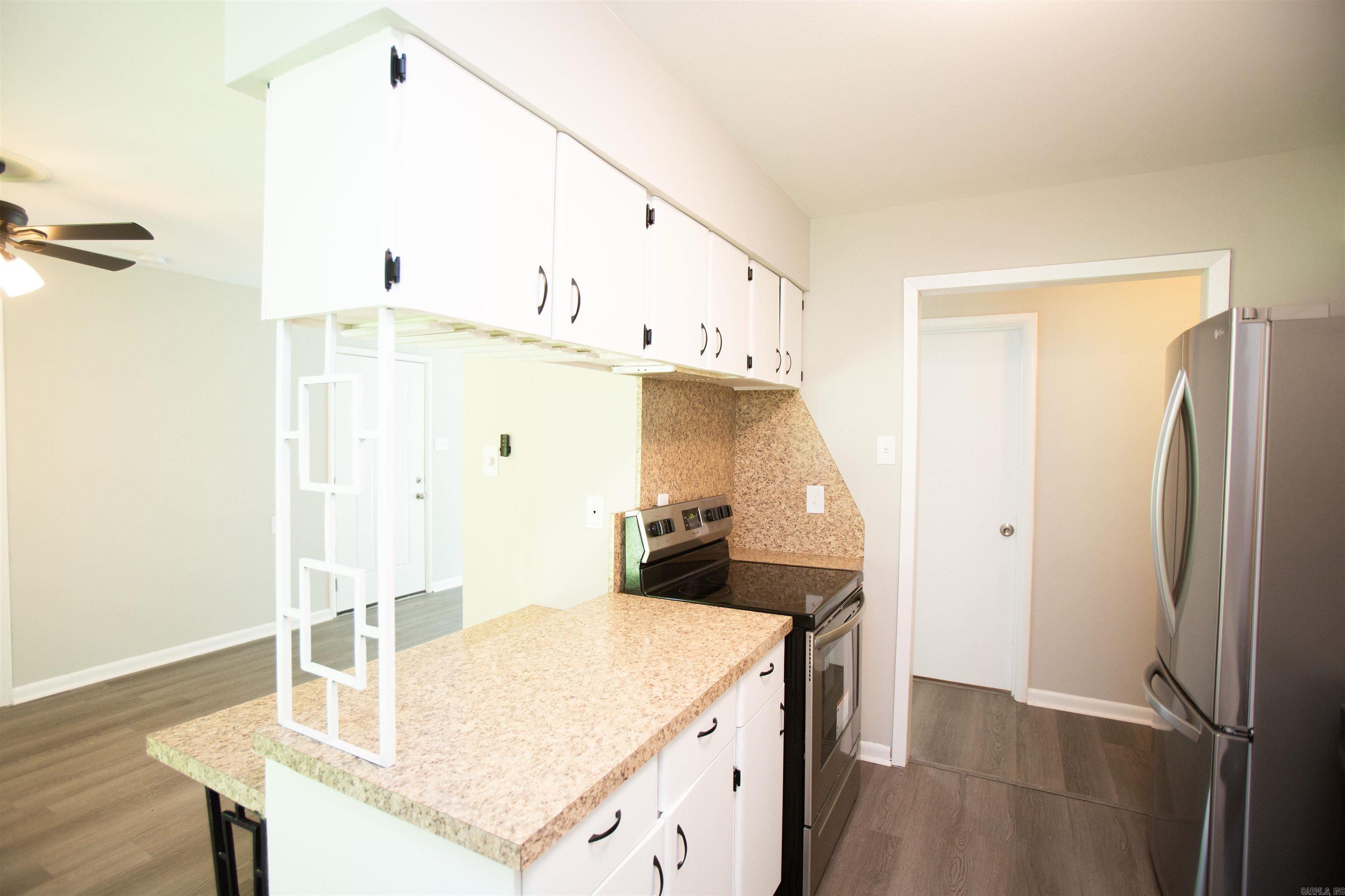 Birchwood - Residential Lease