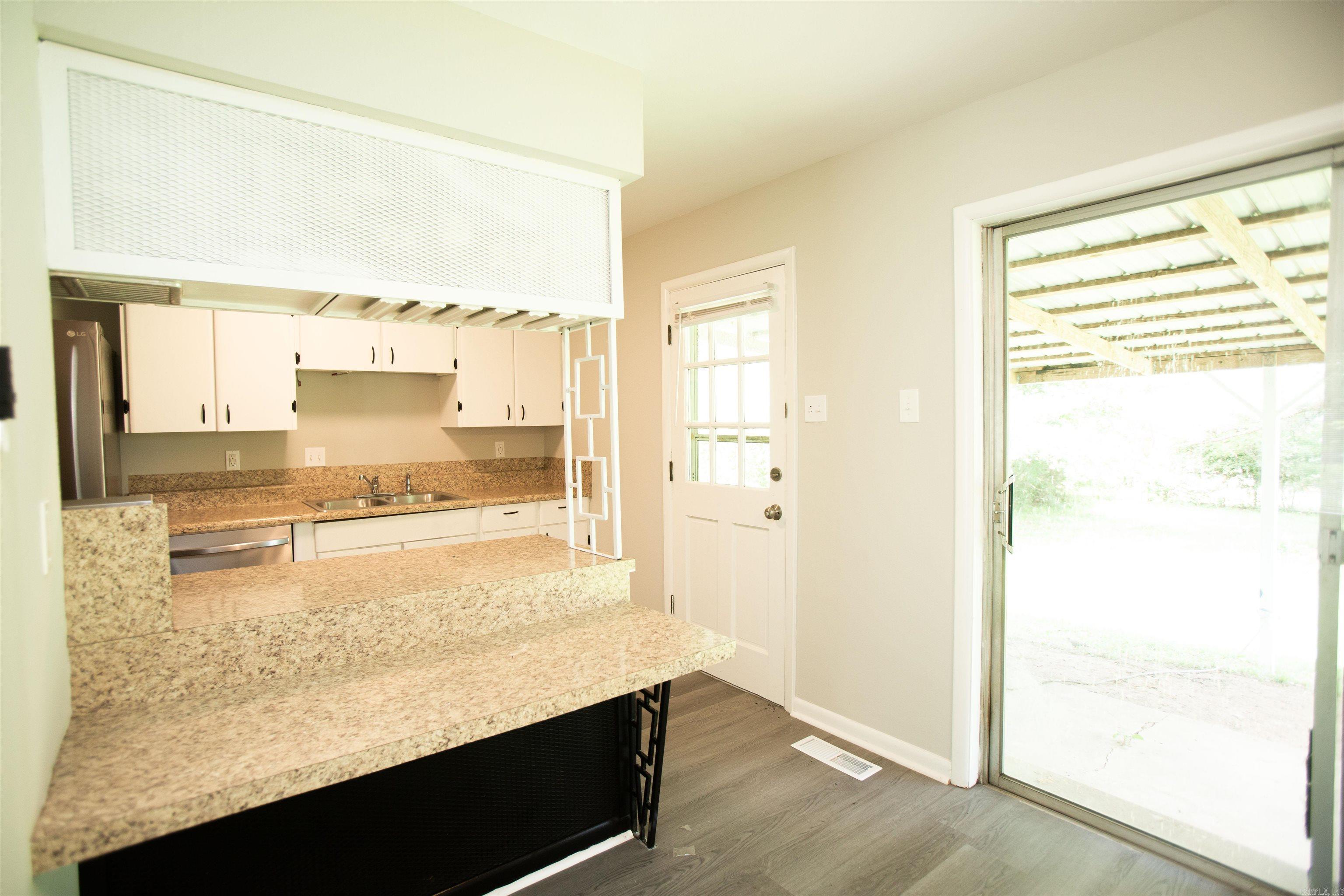 Birchwood - Residential Lease