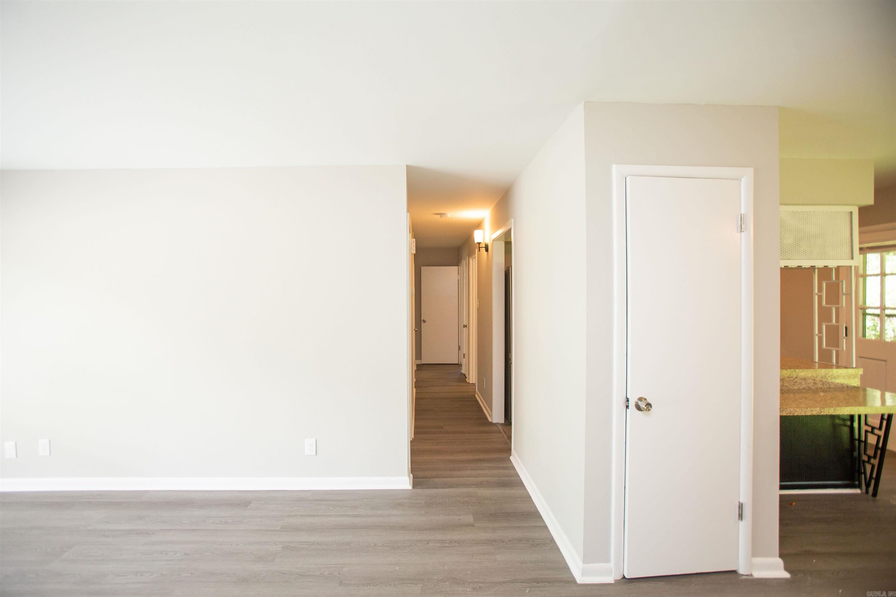 Birchwood - Residential Lease