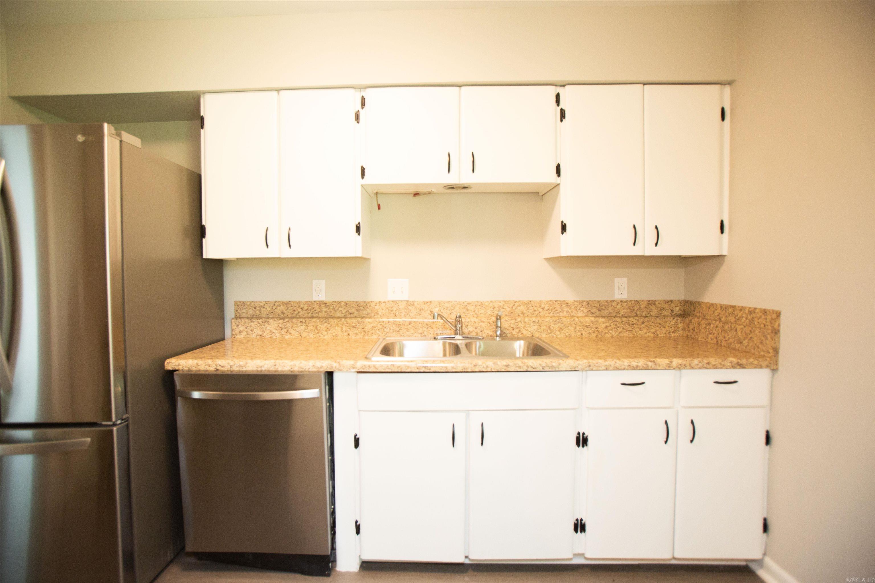 Birchwood - Residential Lease