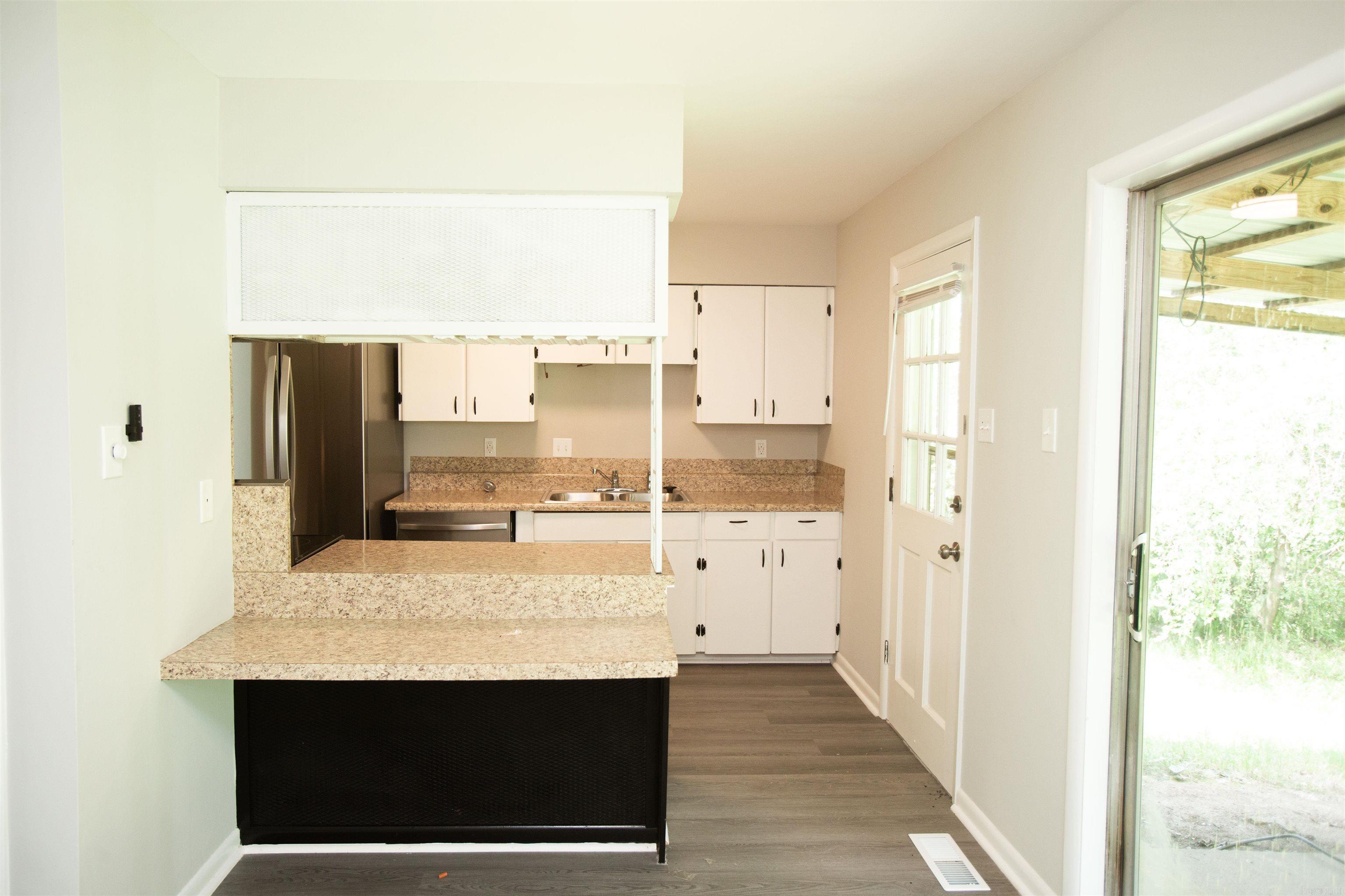 Birchwood - Residential Lease