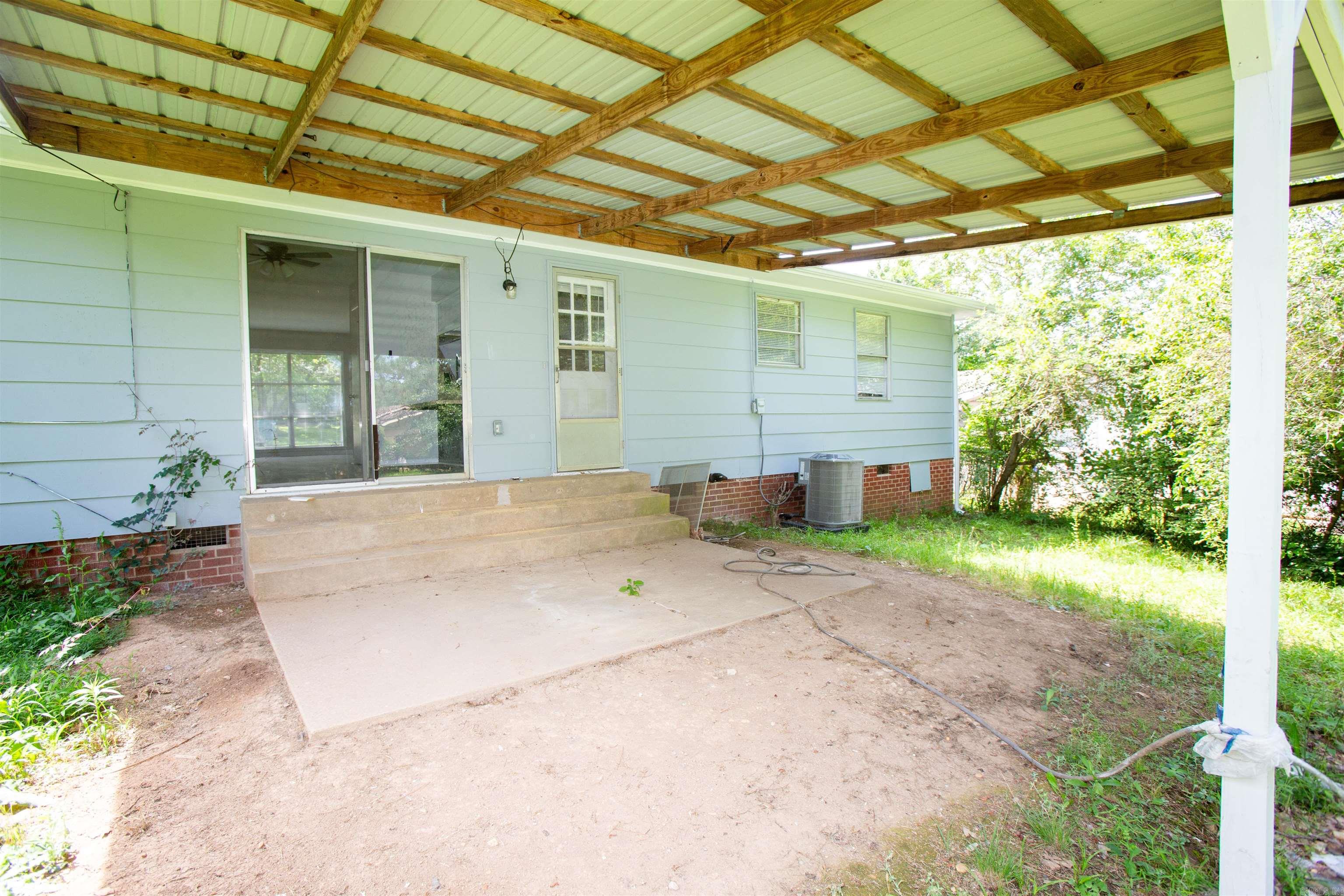 Birchwood - Residential Lease