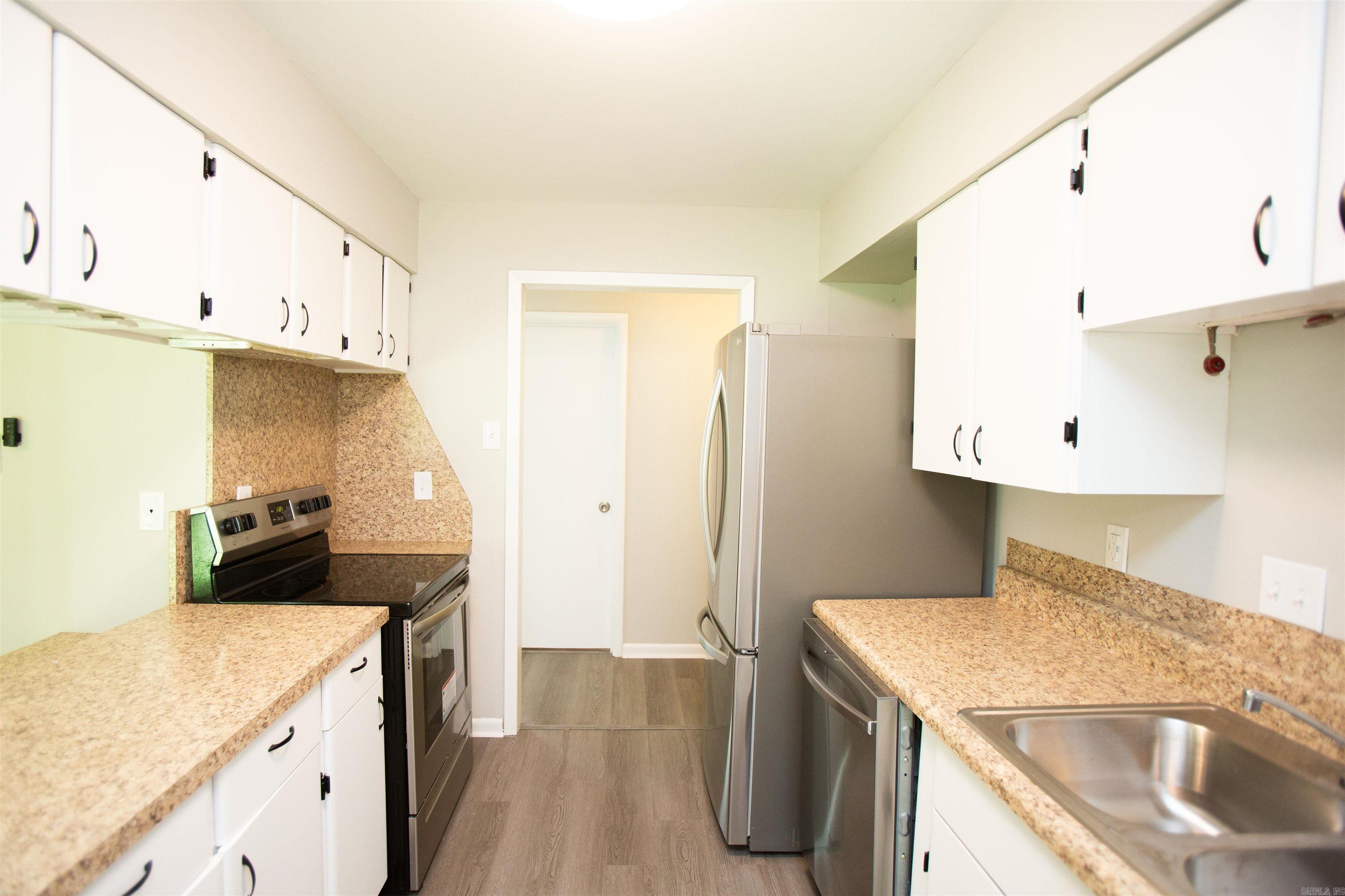 Birchwood - Residential Lease