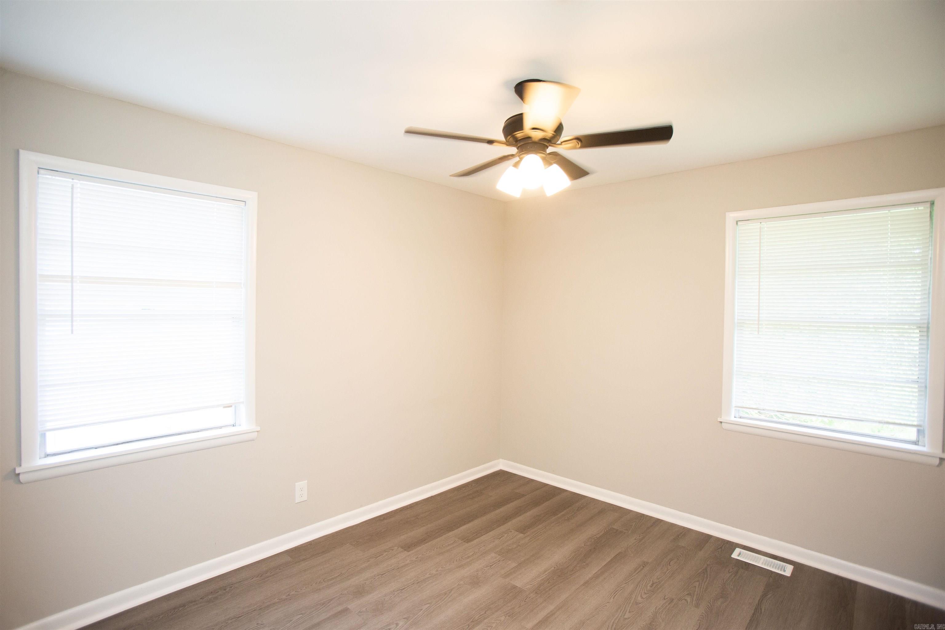 Birchwood - Residential Lease