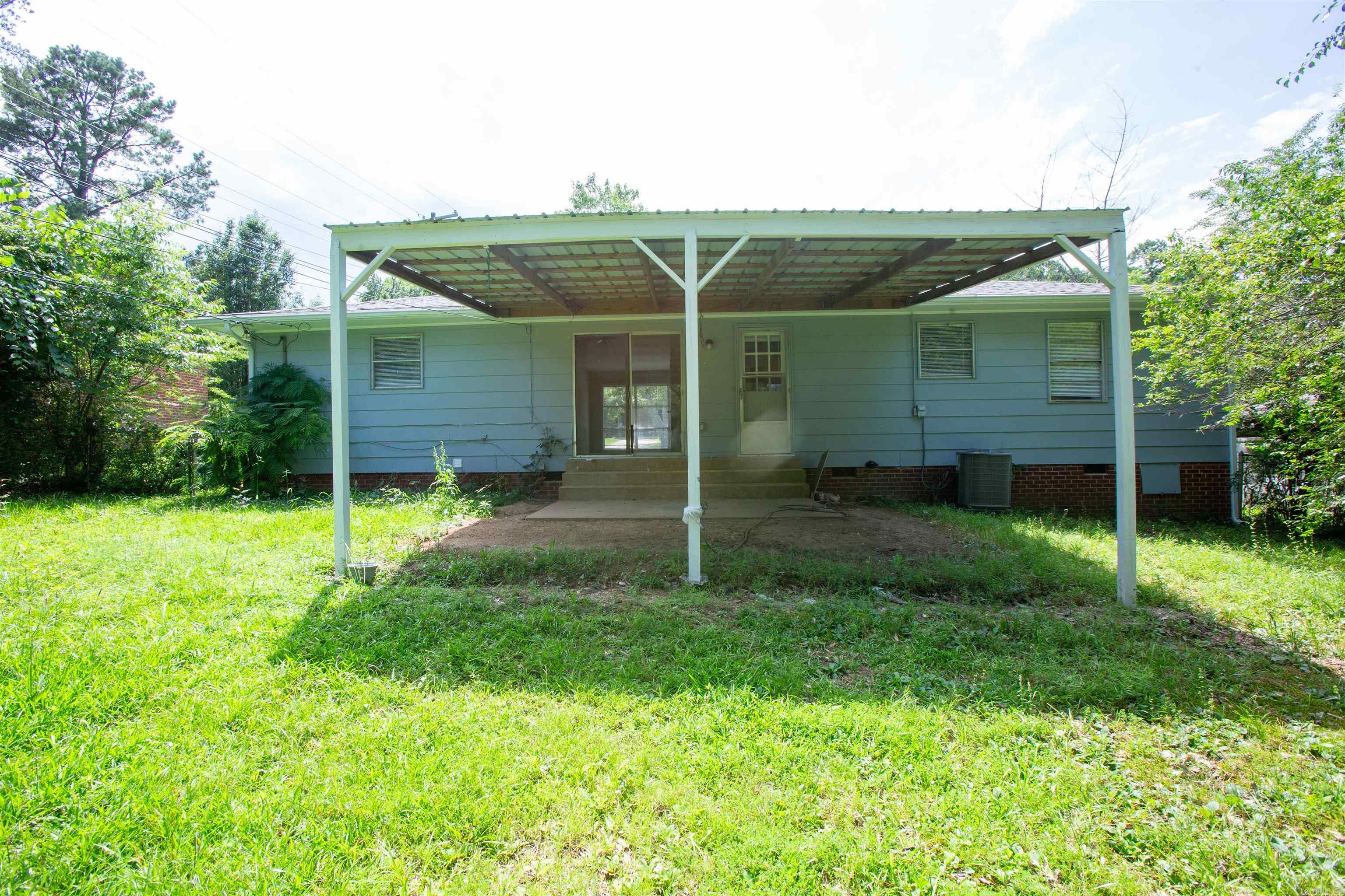 Birchwood - Residential Lease