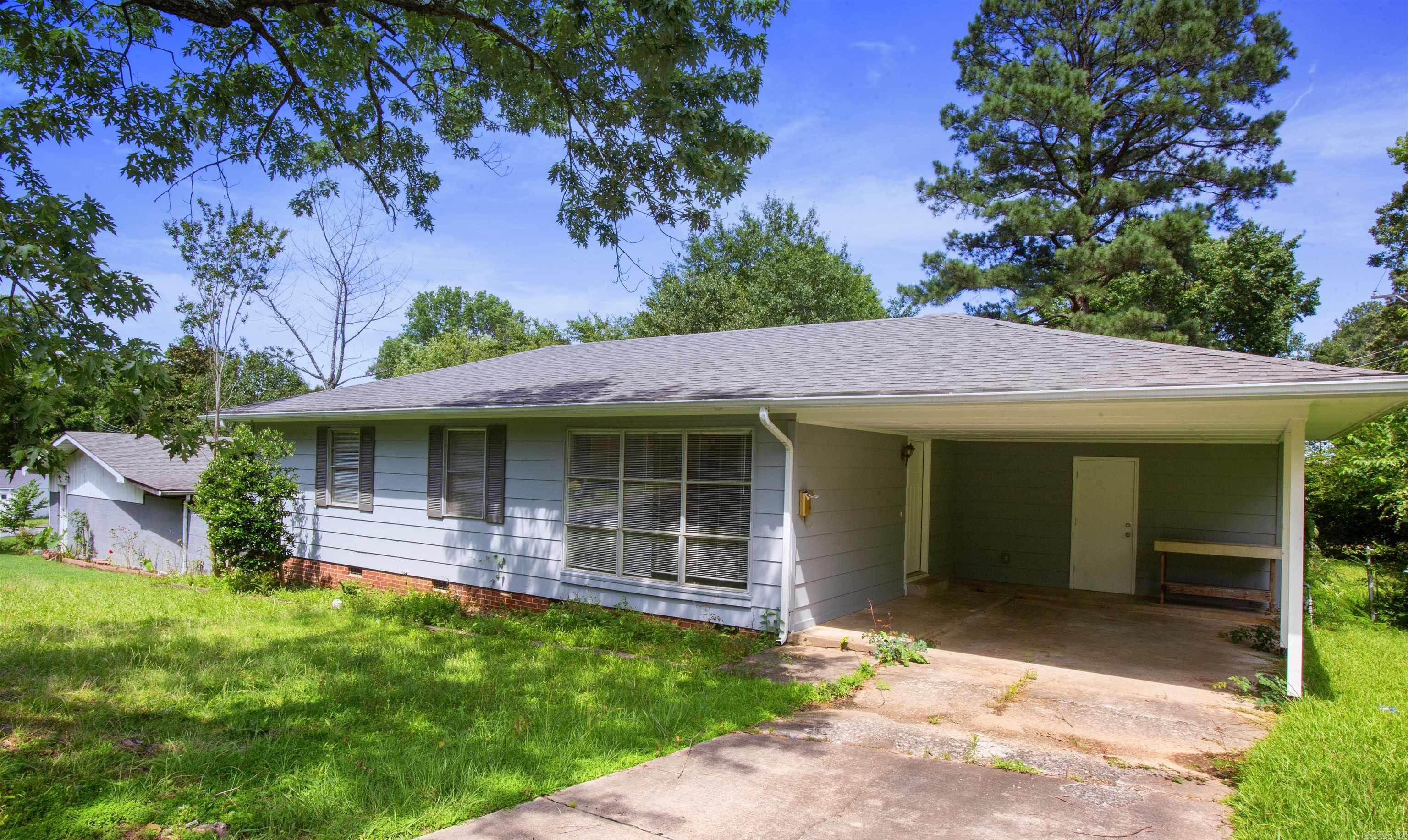 Birchwood - Residential Lease