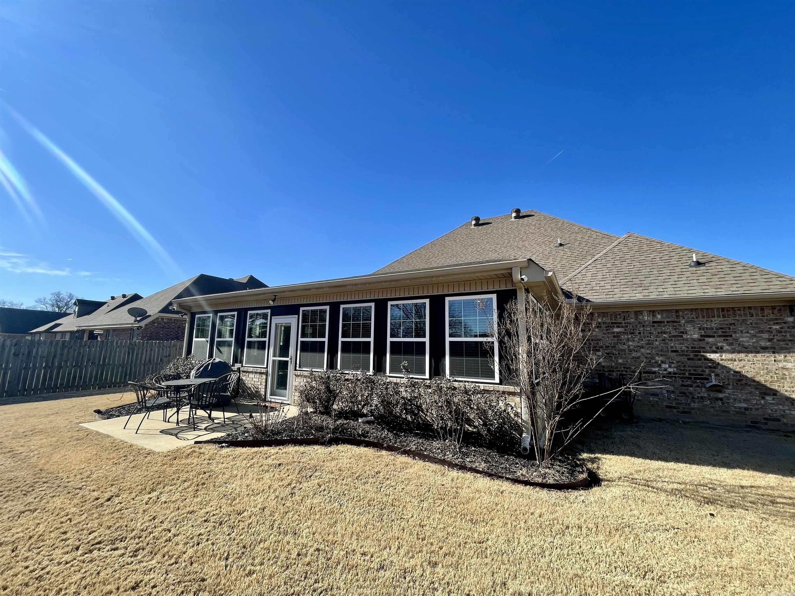 South Bend - Residential