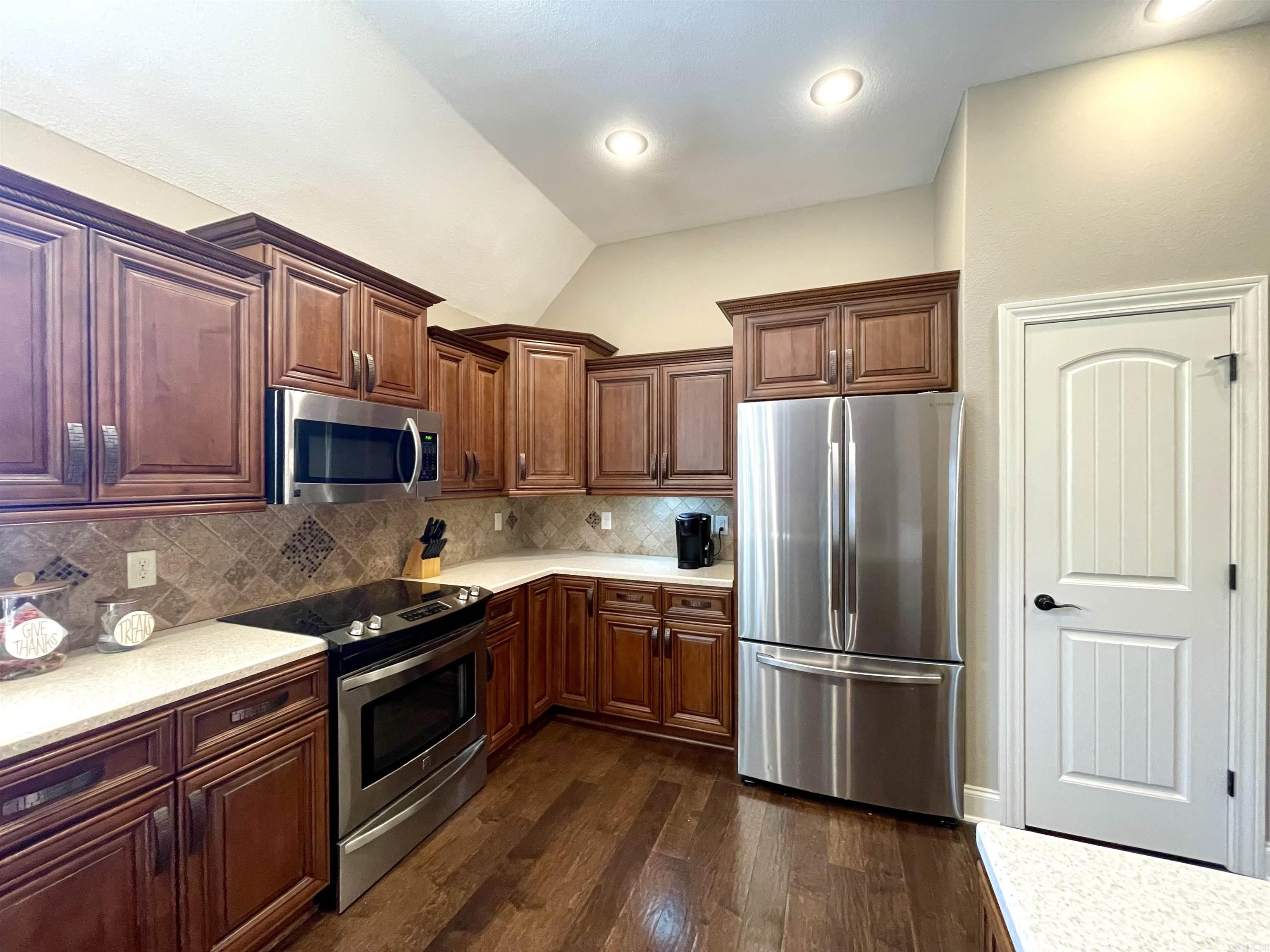 South Bend - Residential