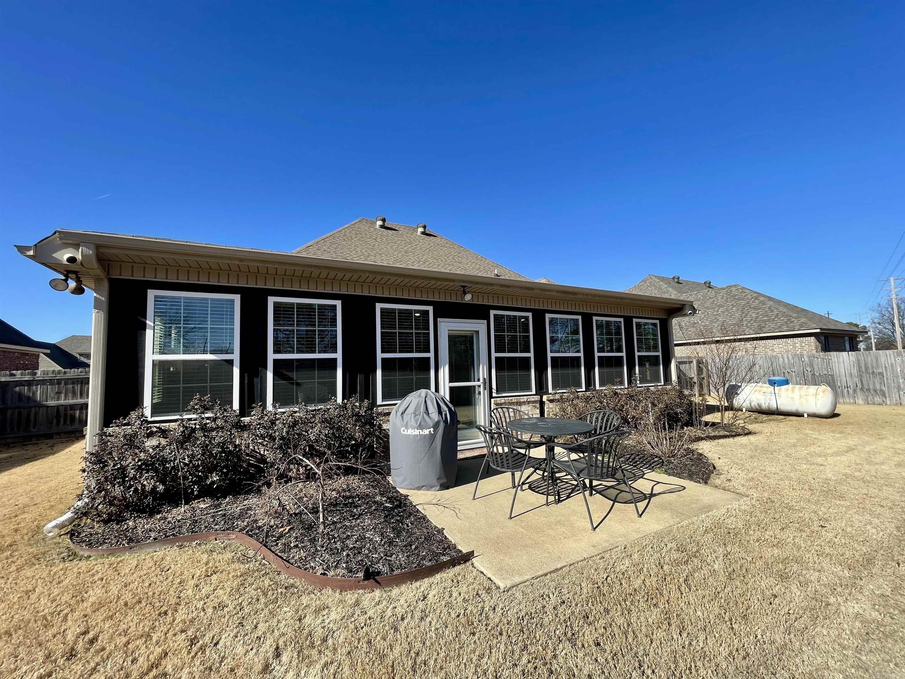 South Bend - Residential