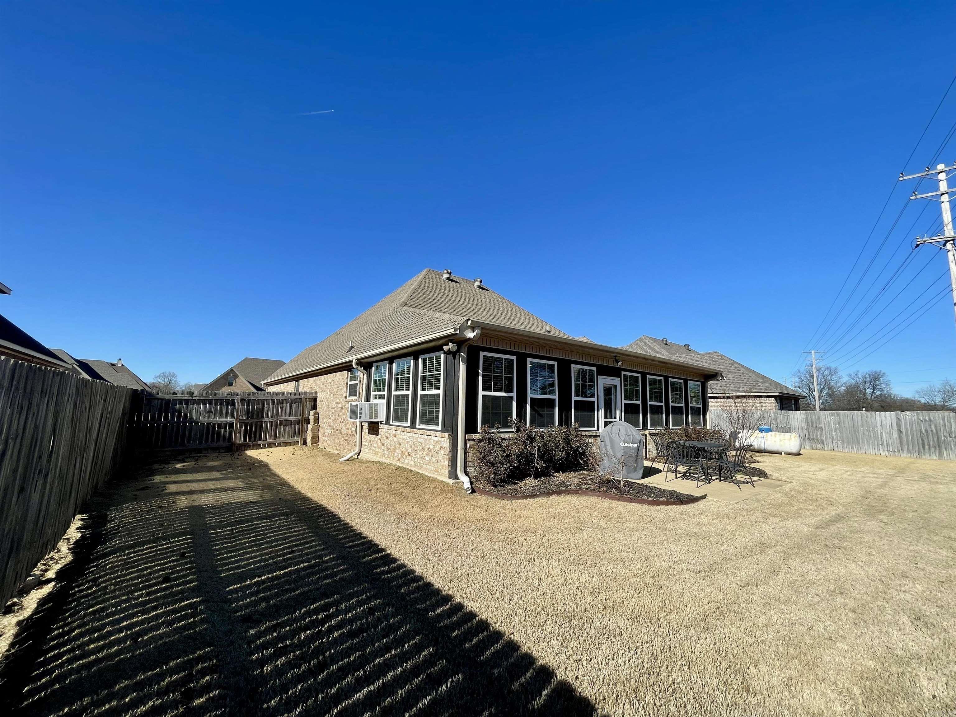 South Bend - Residential