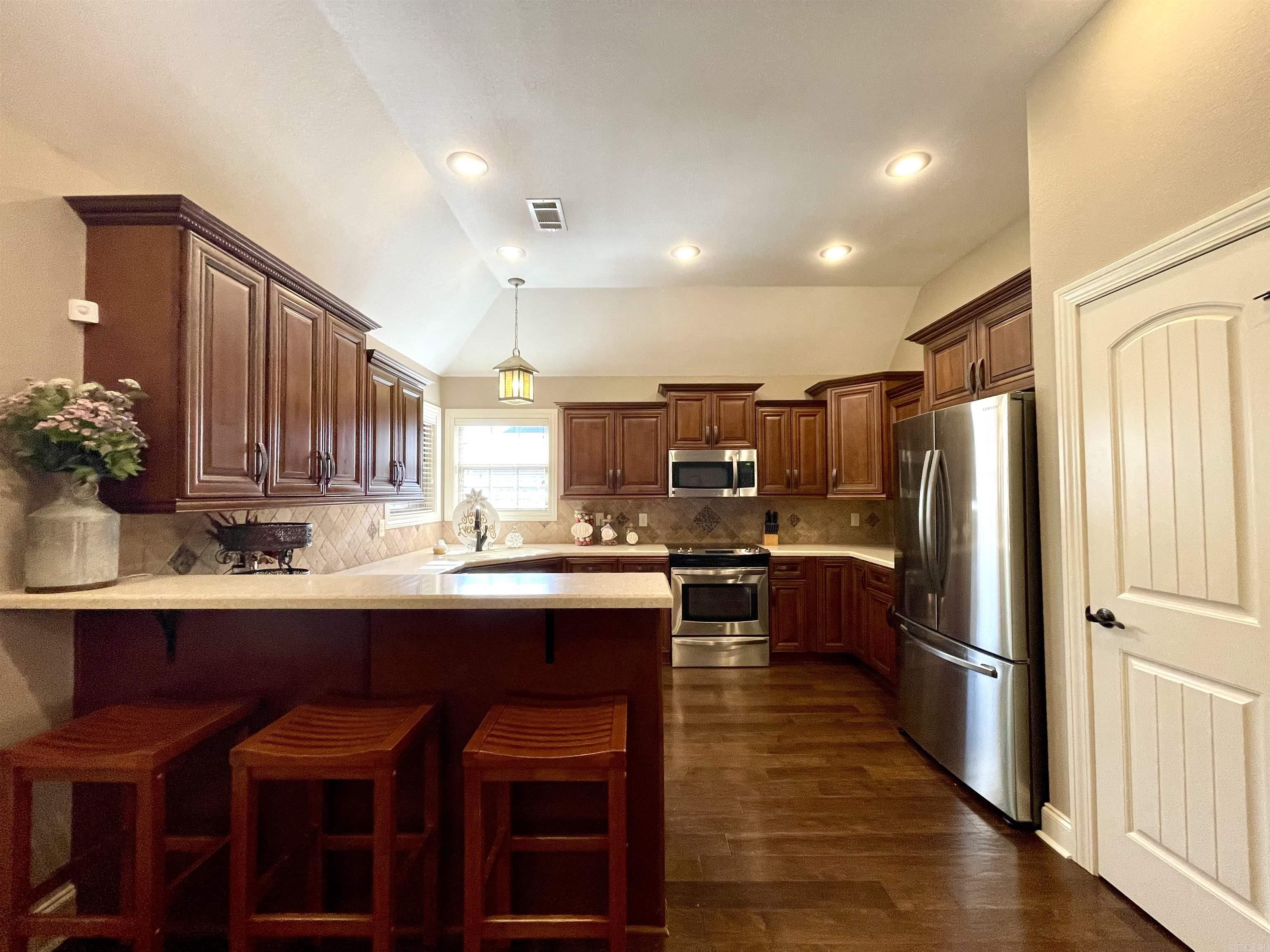 South Bend - Residential